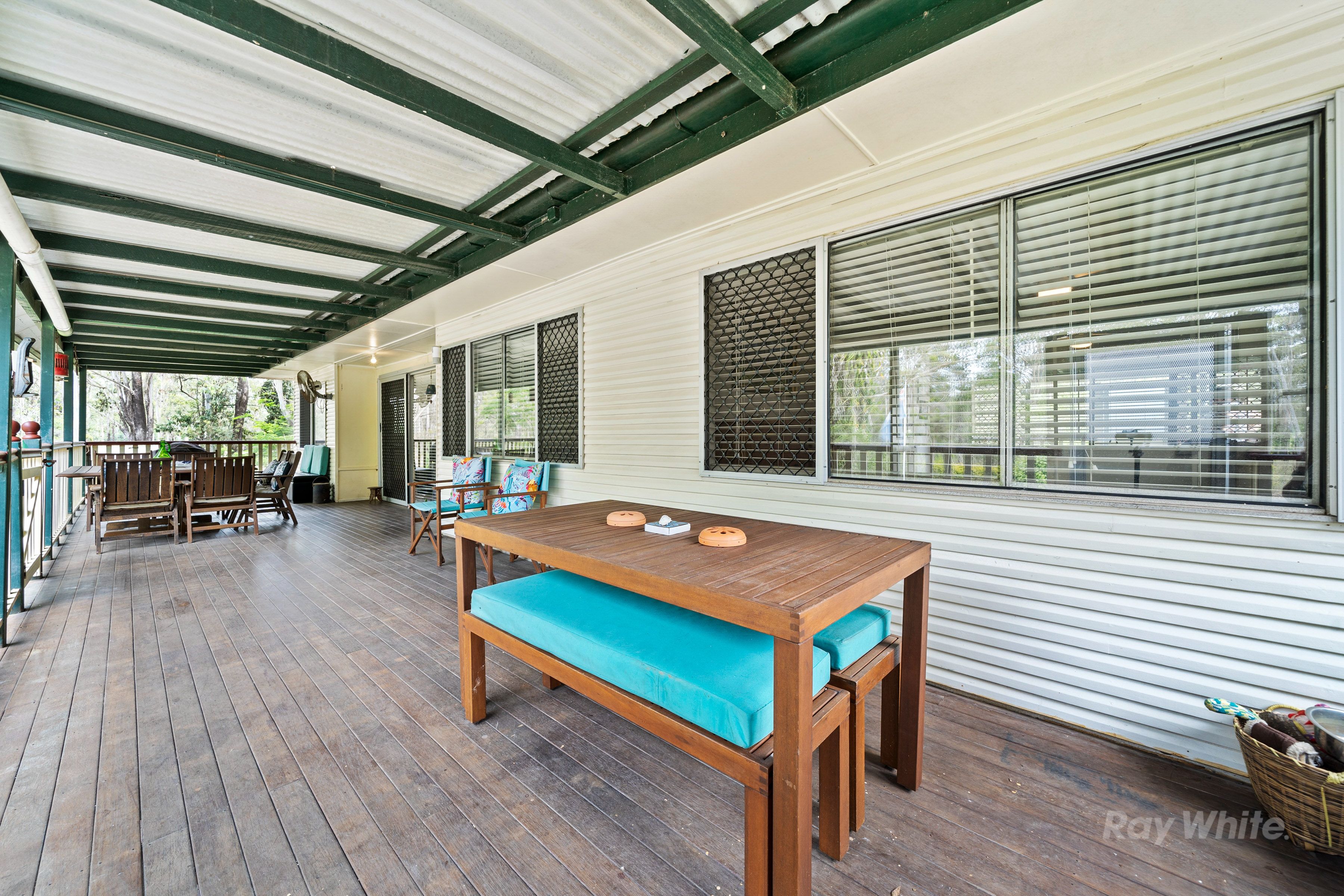 167191 Quinzeh Creek Road, Logan Village, QLD 4207 Sold Acreage/Semi