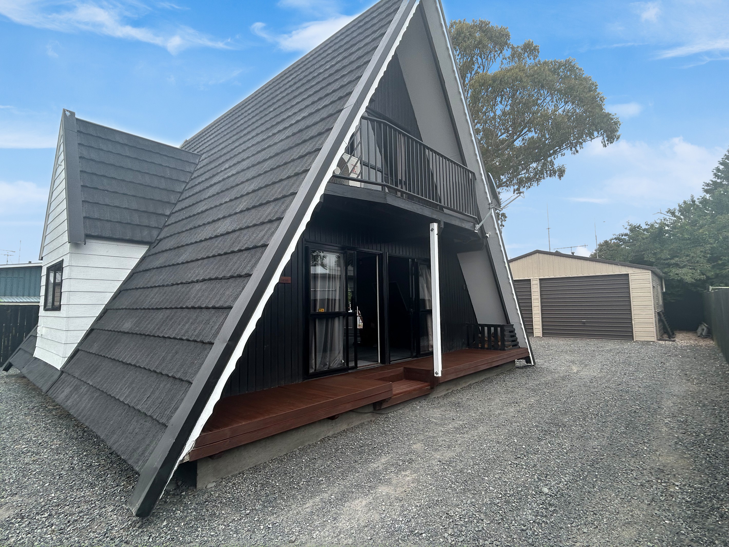 8 Farquhar Place, Methven, Ashburton District