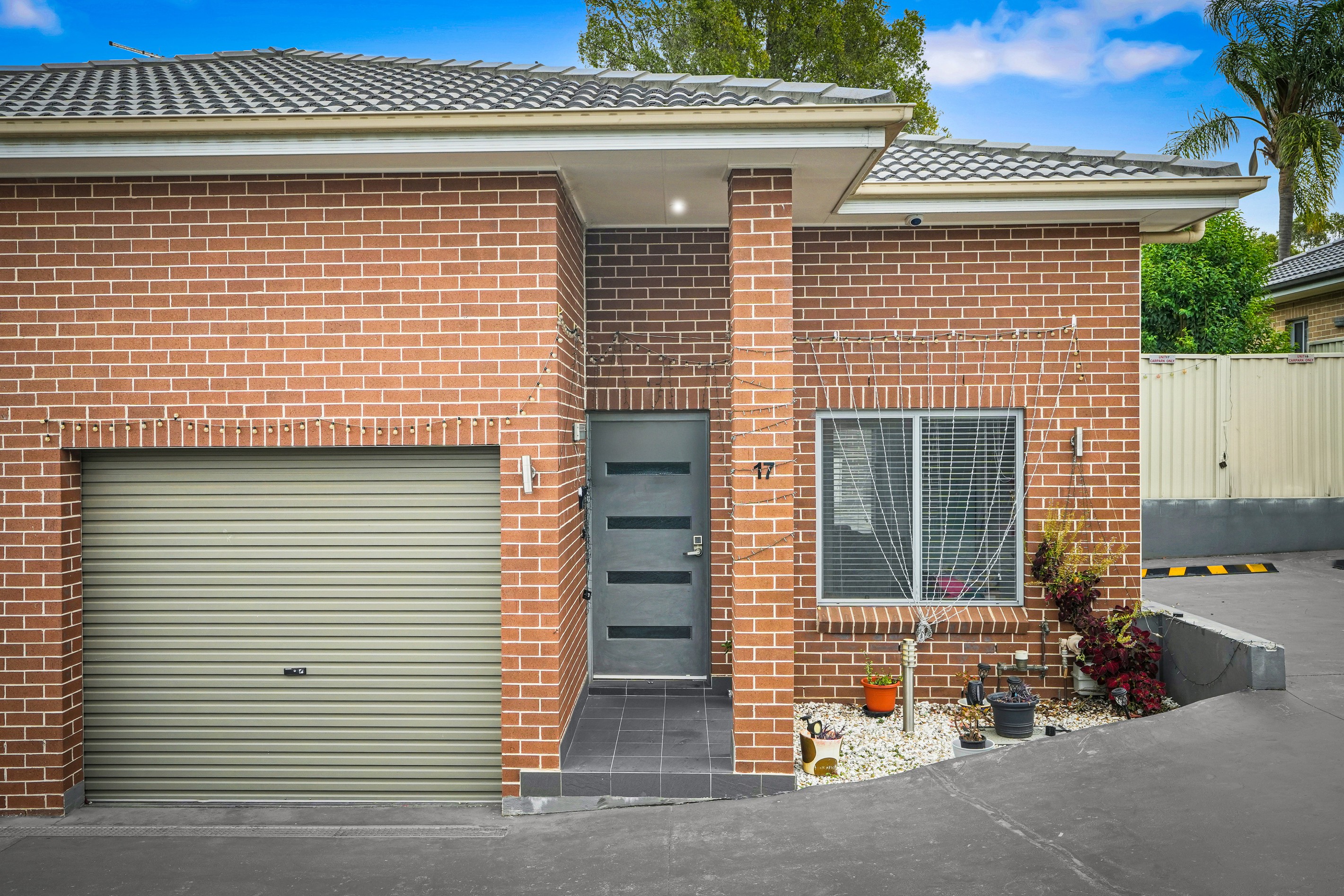 17/2 Evans Road, Rooty Hill, NSW 2766
