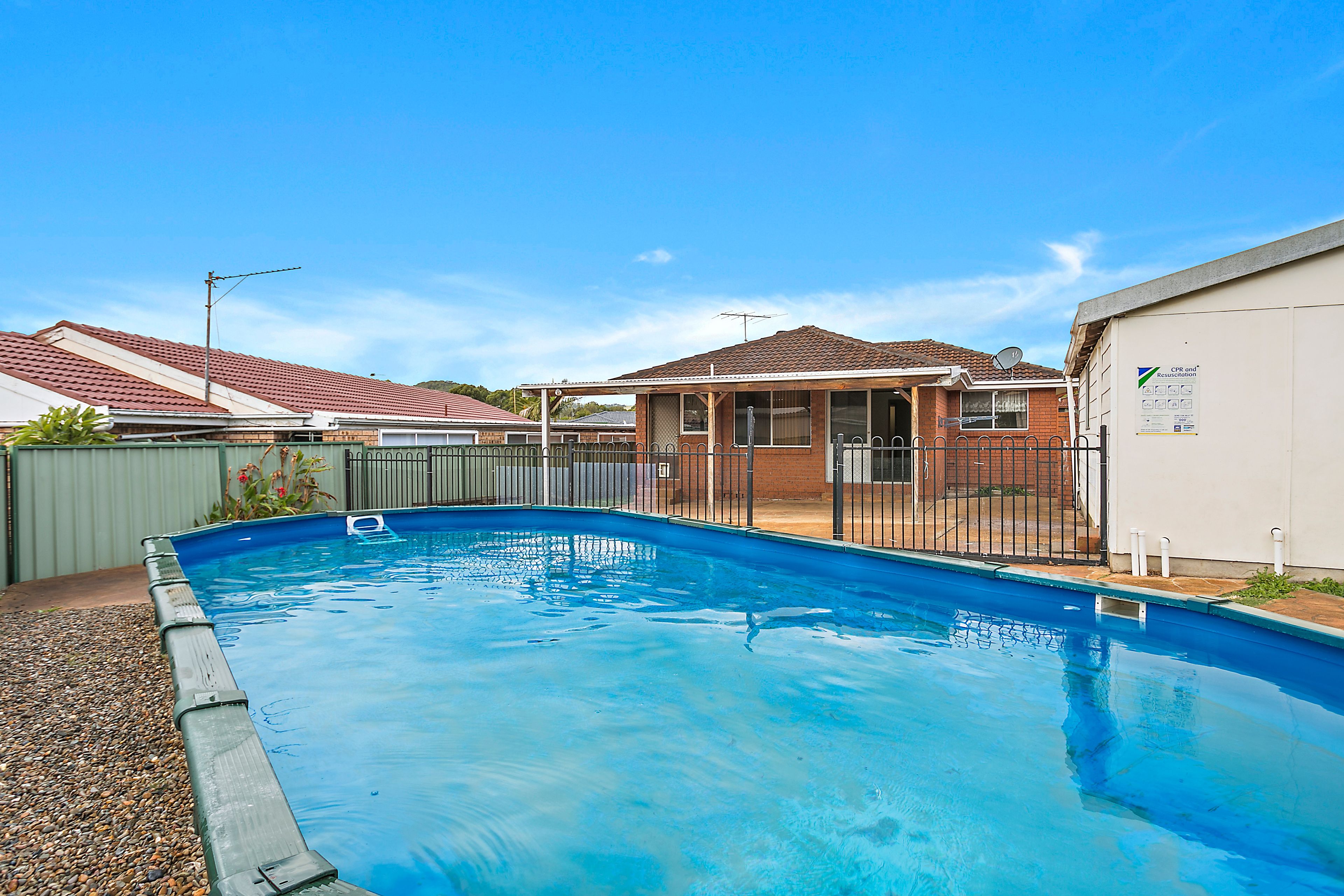 4 Aitken Close, Albion Park, NSW 2527