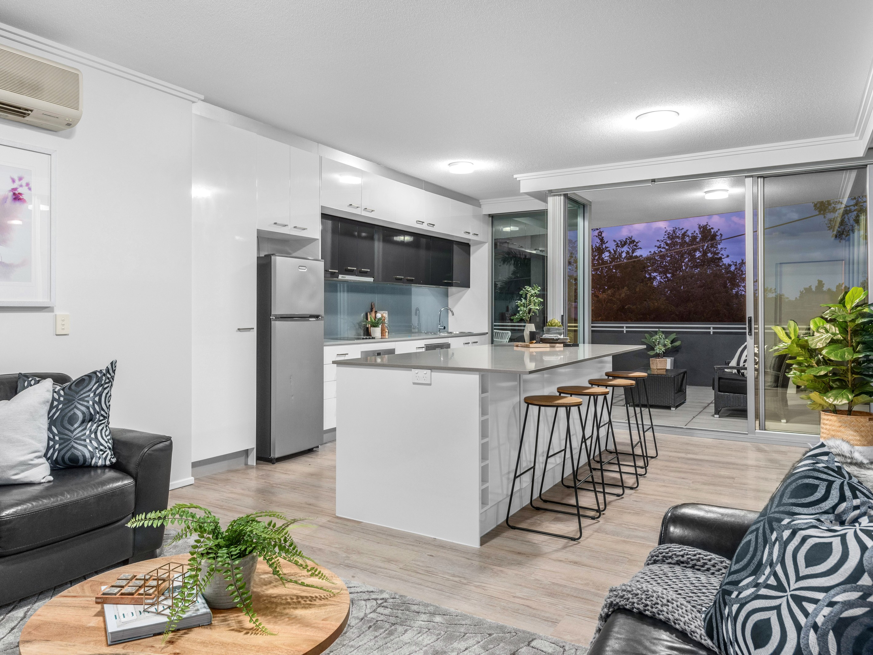 40/89 Lambert Street, Kangaroo Point, QLD 4169