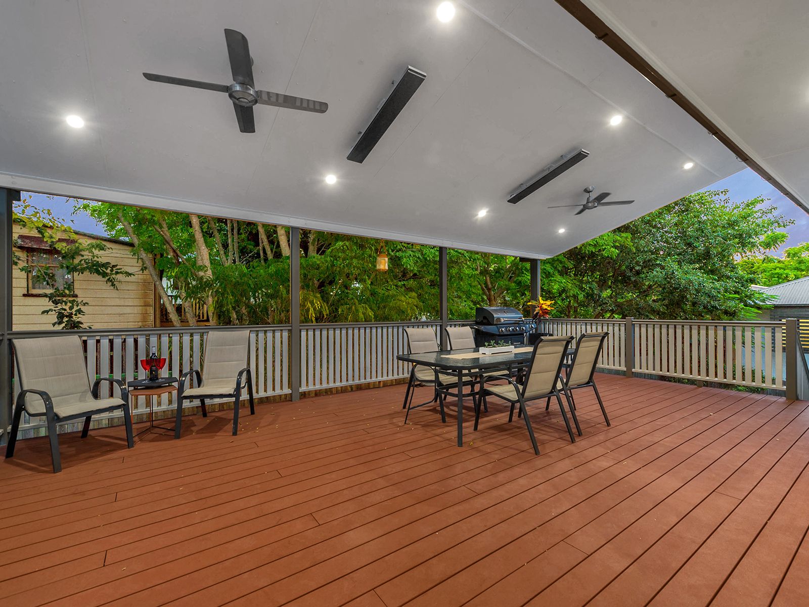 4 Crowley Street, Zillmere, QLD 4034