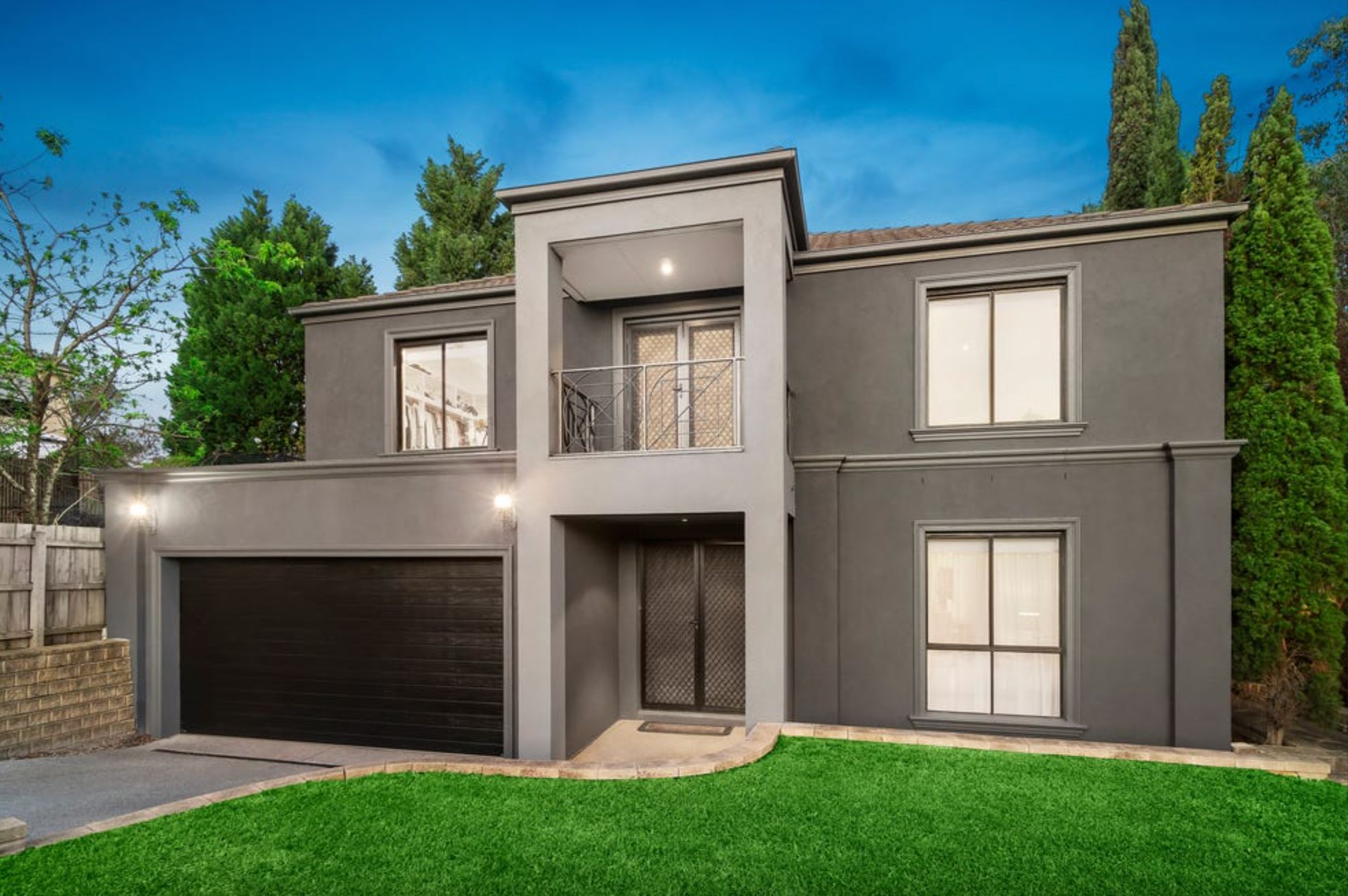 172 Blossom Park Drive, Mill Park, VIC 3082