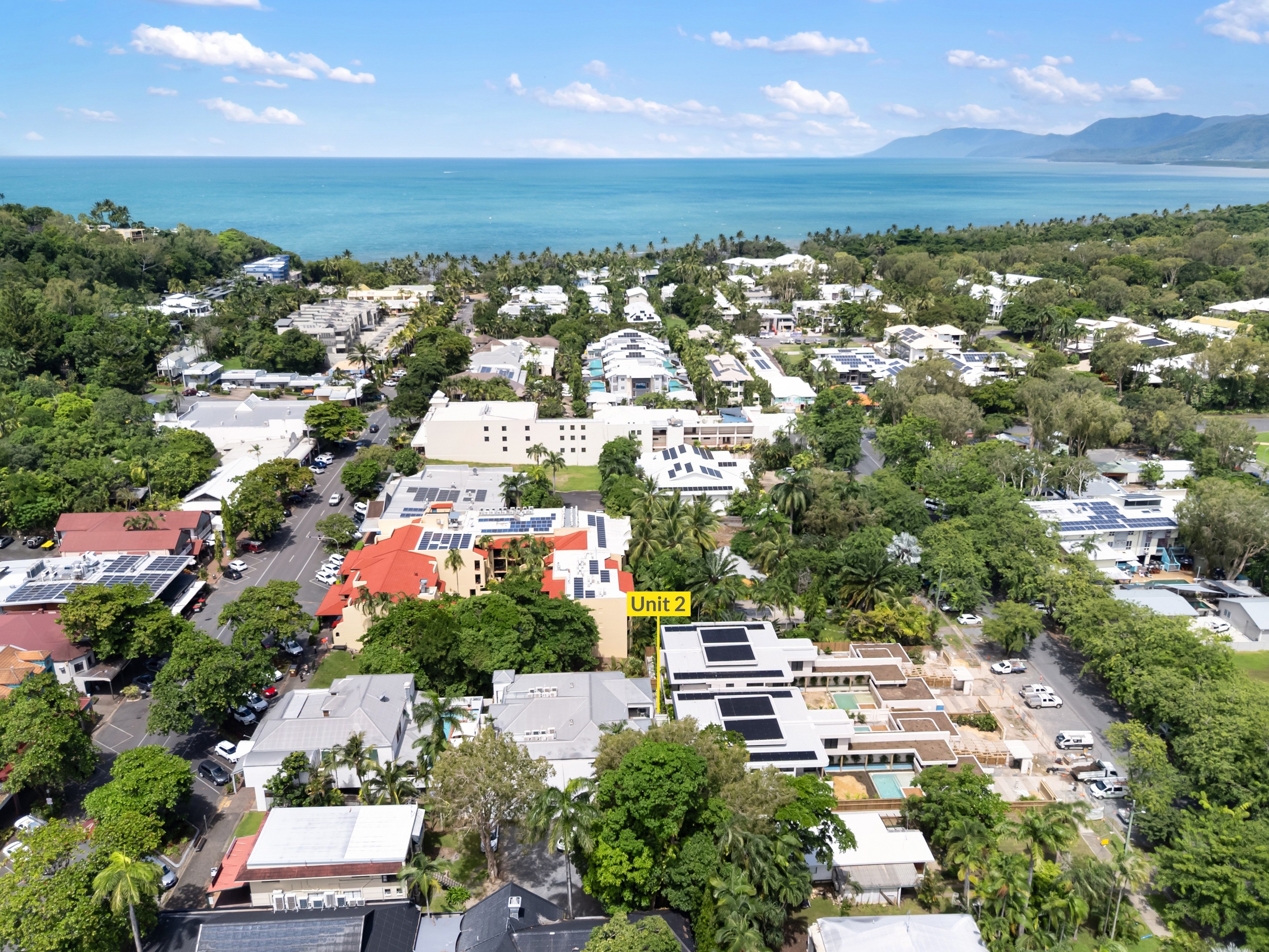 2/35 Macrossan Street, Port Douglas, QLD 4877