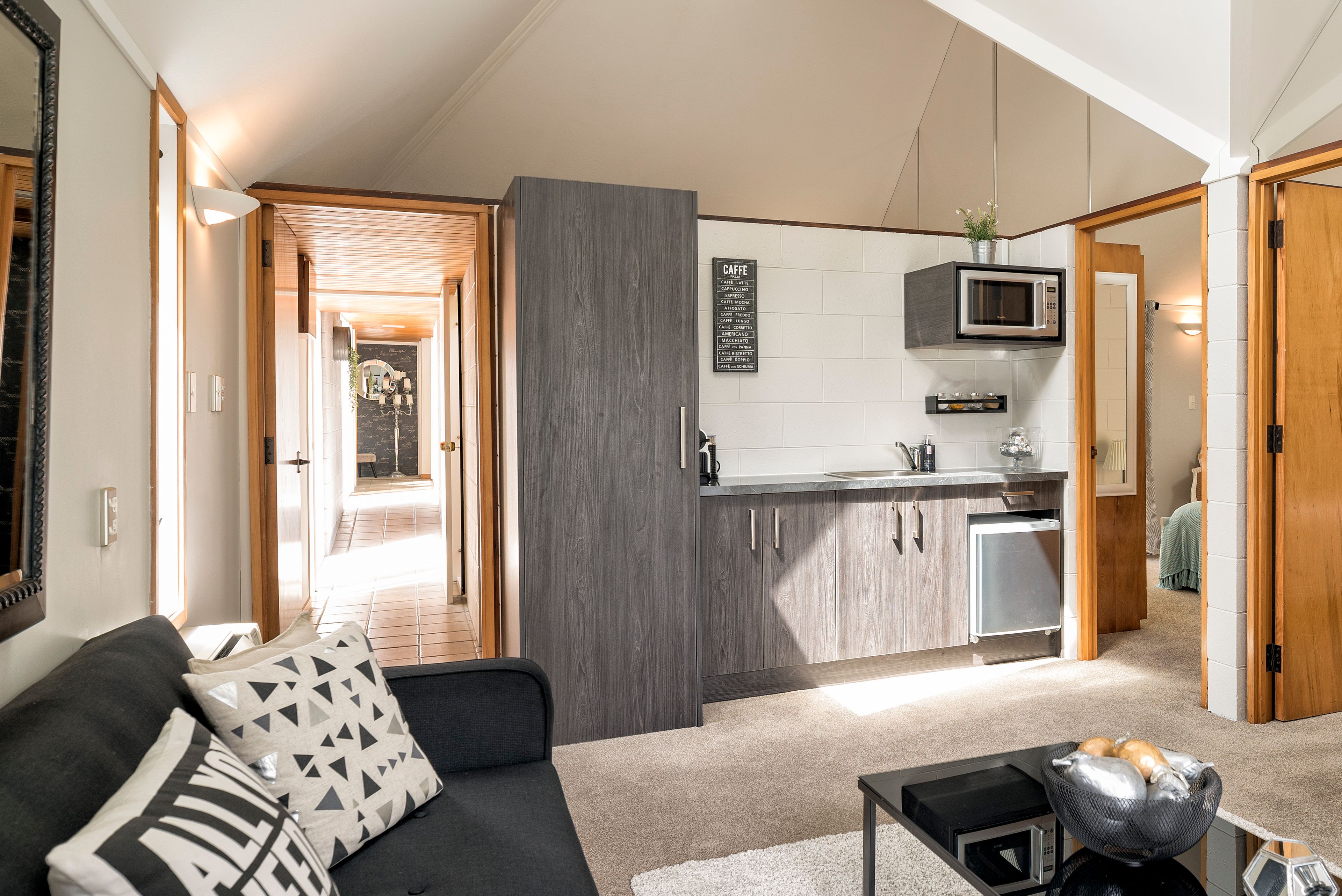 3 Paulus Terrace, Cashmere, Christchurch City