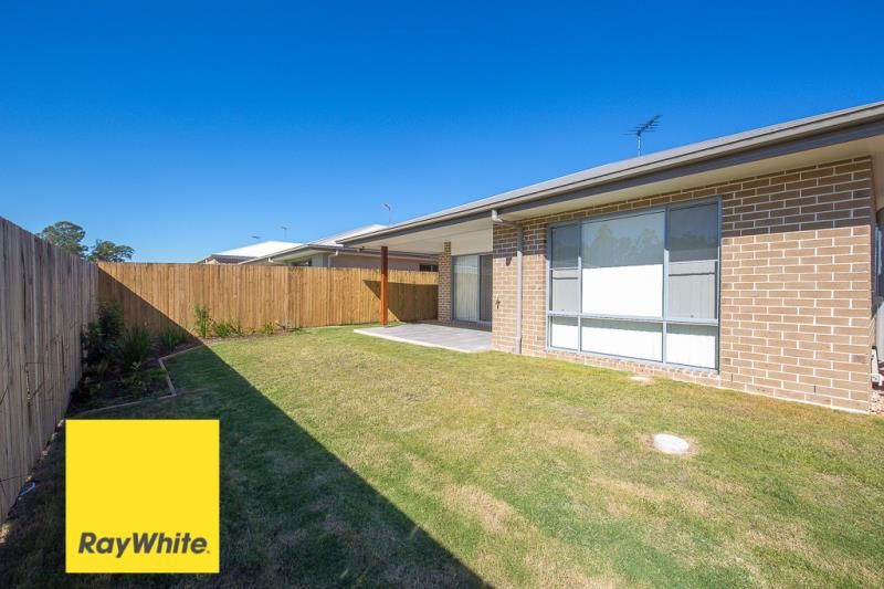 85 Sanctuary Parkway, Waterford, QLD 4133