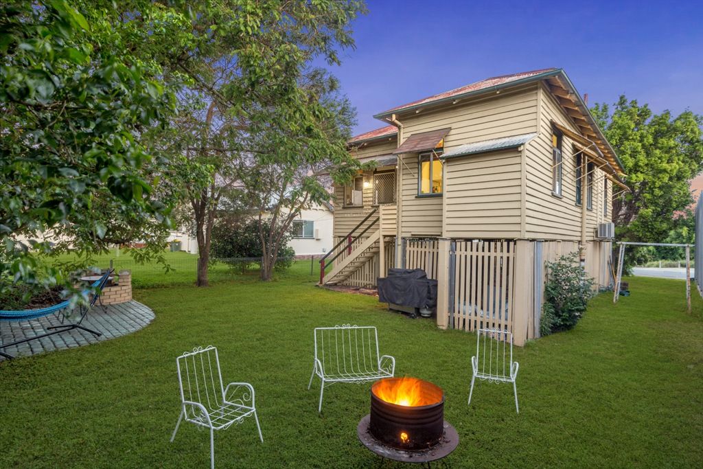 12 Park Terrace, Kedron, QLD 4031