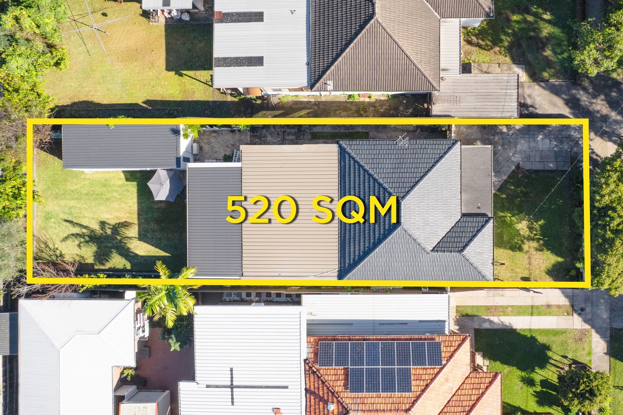 37 Carlton Parade, Punchbowl, NSW 2196