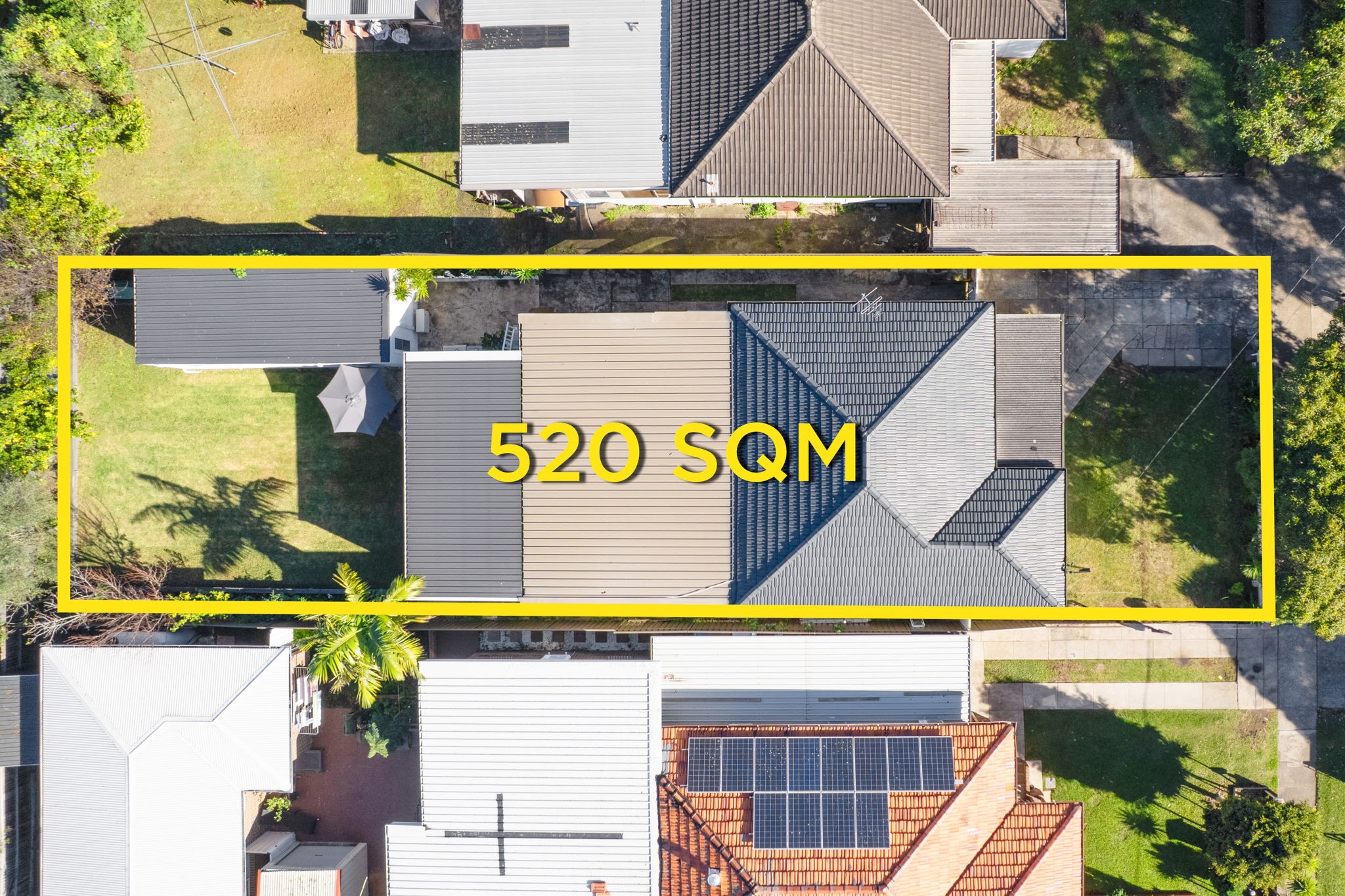 37 Carlton Parade, Punchbowl, NSW 2196