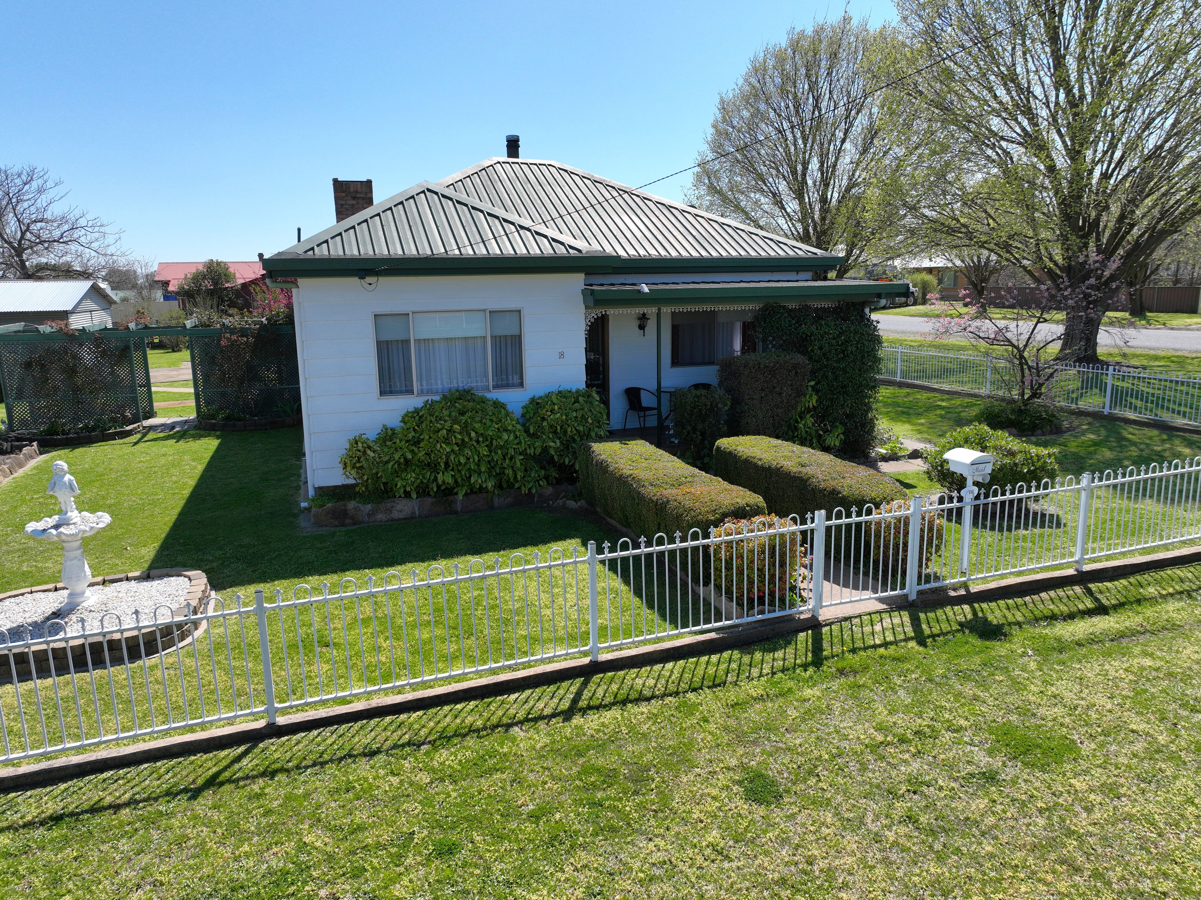 18 Wentworth Street, Glen Innes, NSW 2370