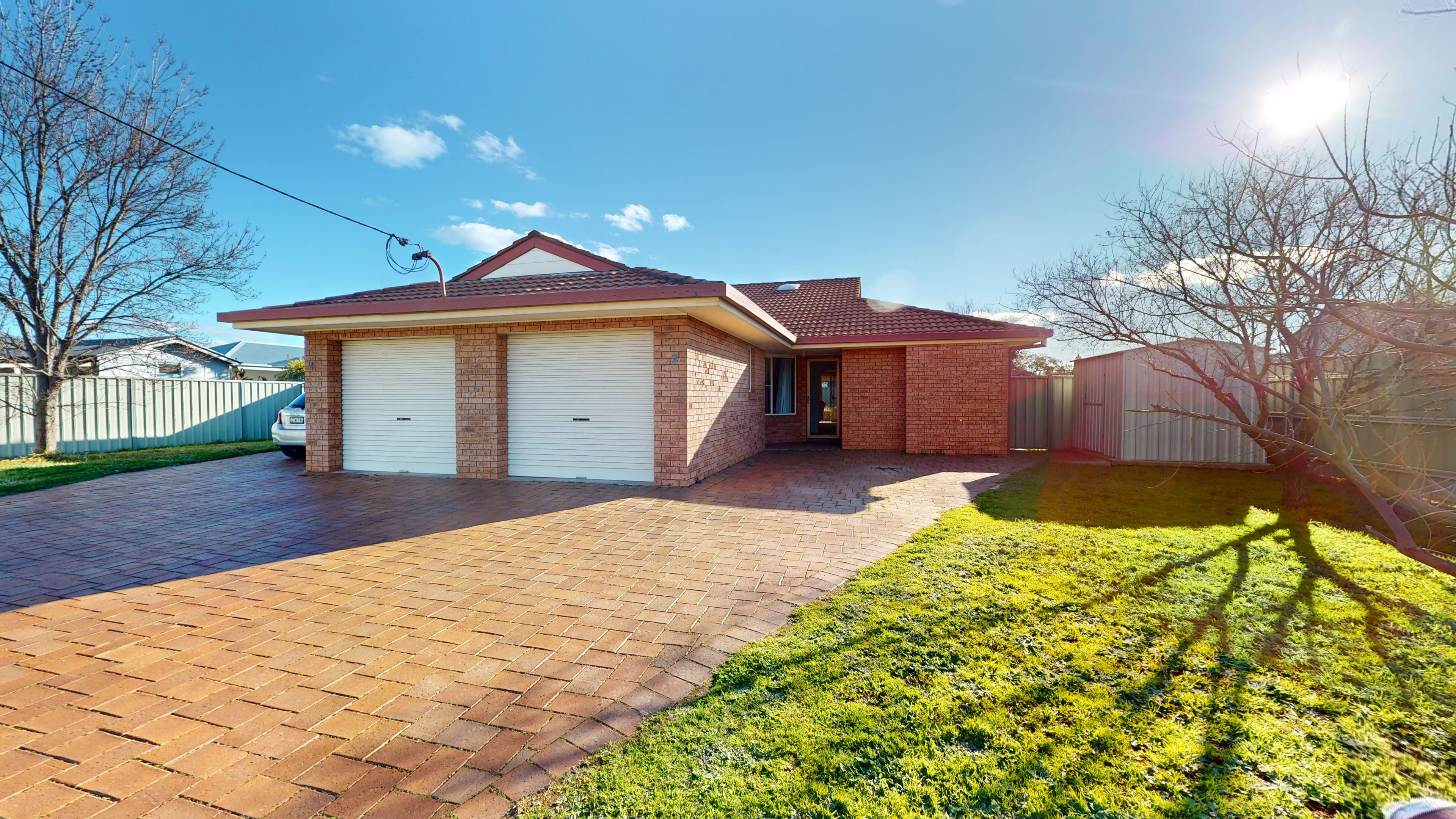 2 Carrington Square, Dubbo, NSW – Home For Rent • Ray White