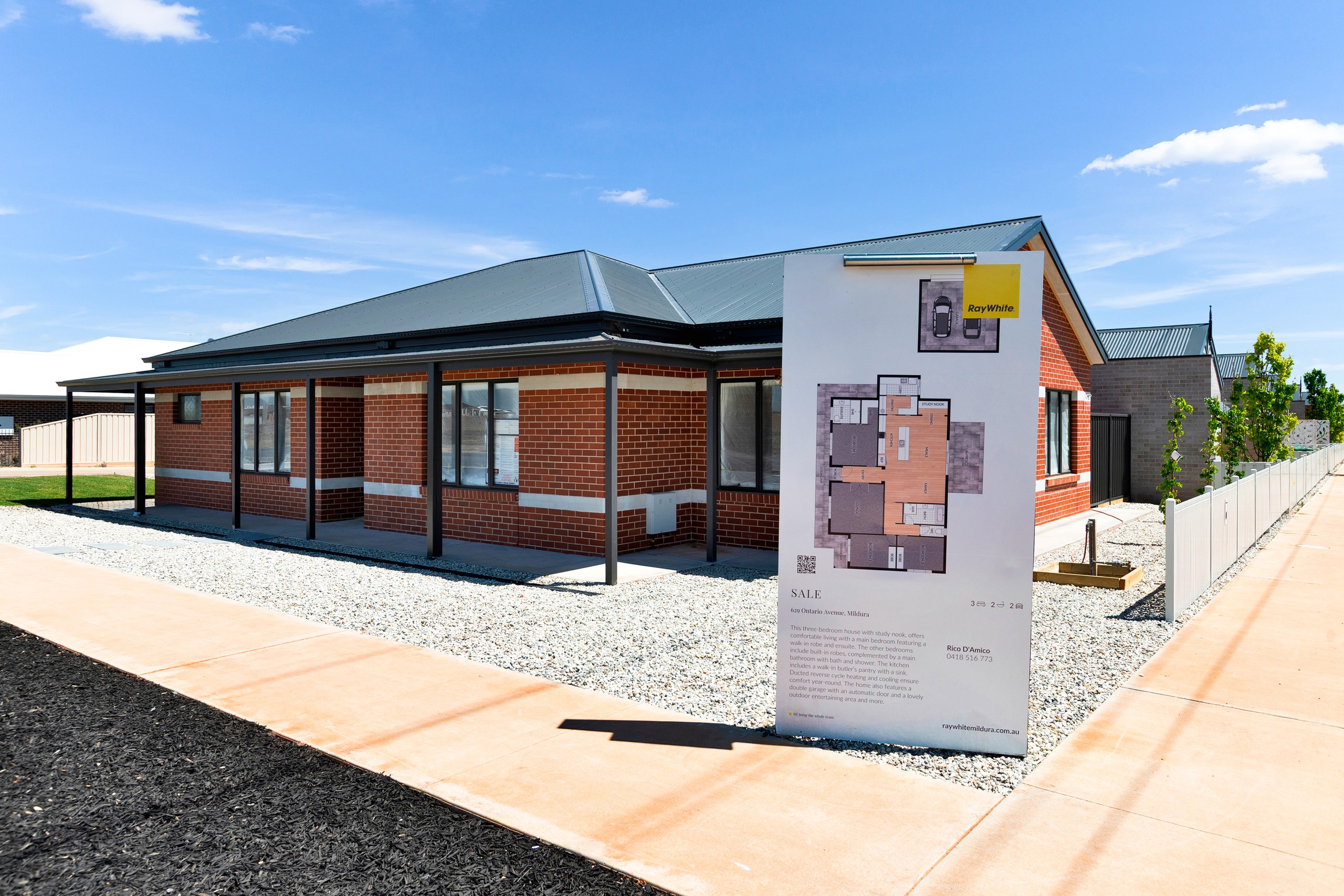 629 Ontario Avenue, Mildura, VIC 3500