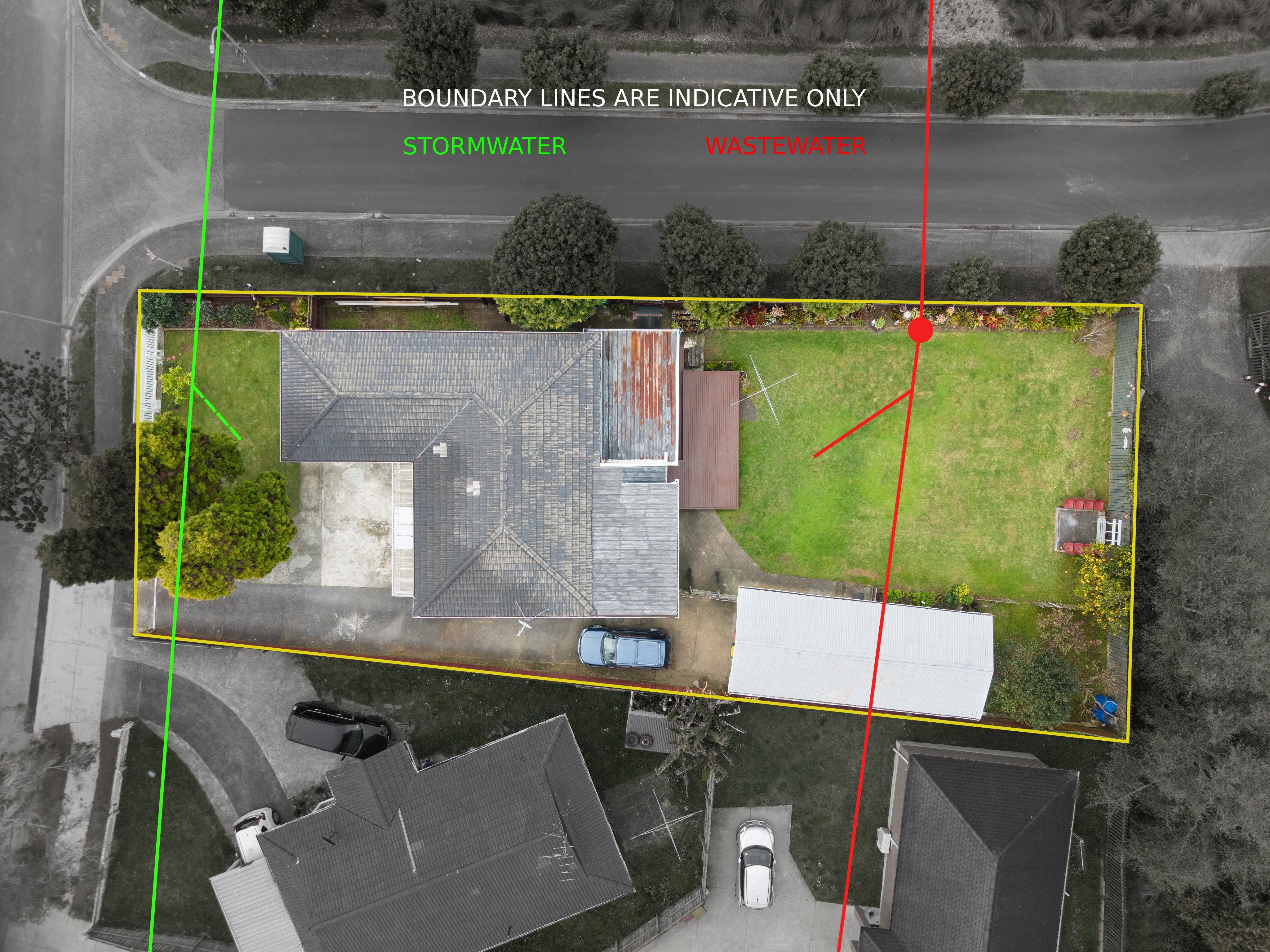 17 Leaver Place, Weymouth, Manukau City