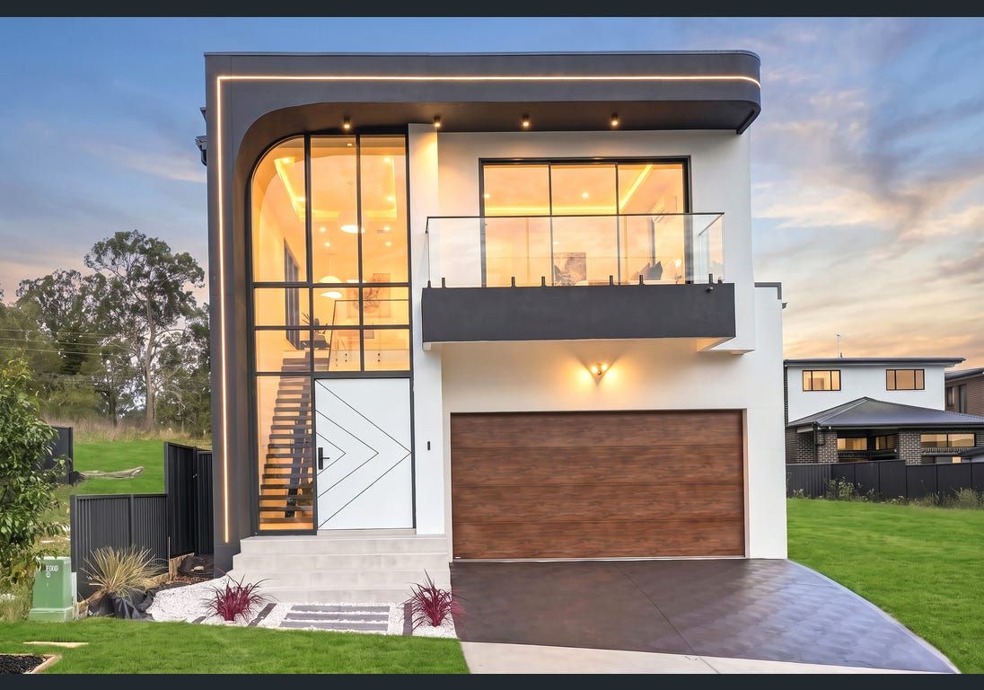 Rouse Hill, NSW 2155 — photo from Ray White Beaumont Hills