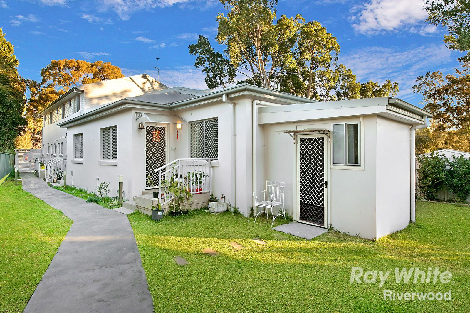 4/16 Basil Street, Riverwood, NSW 2210