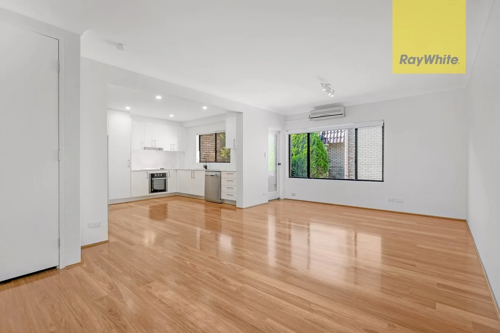 7/2 Bellevue Street, North Parramatta, NSW 2151