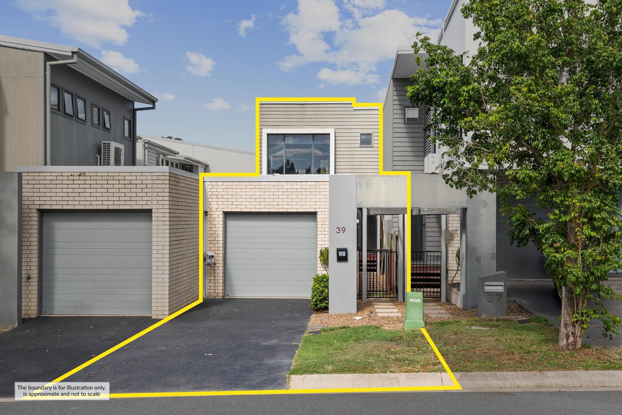 39 Acacia Lane, Ripley, QLD 4306