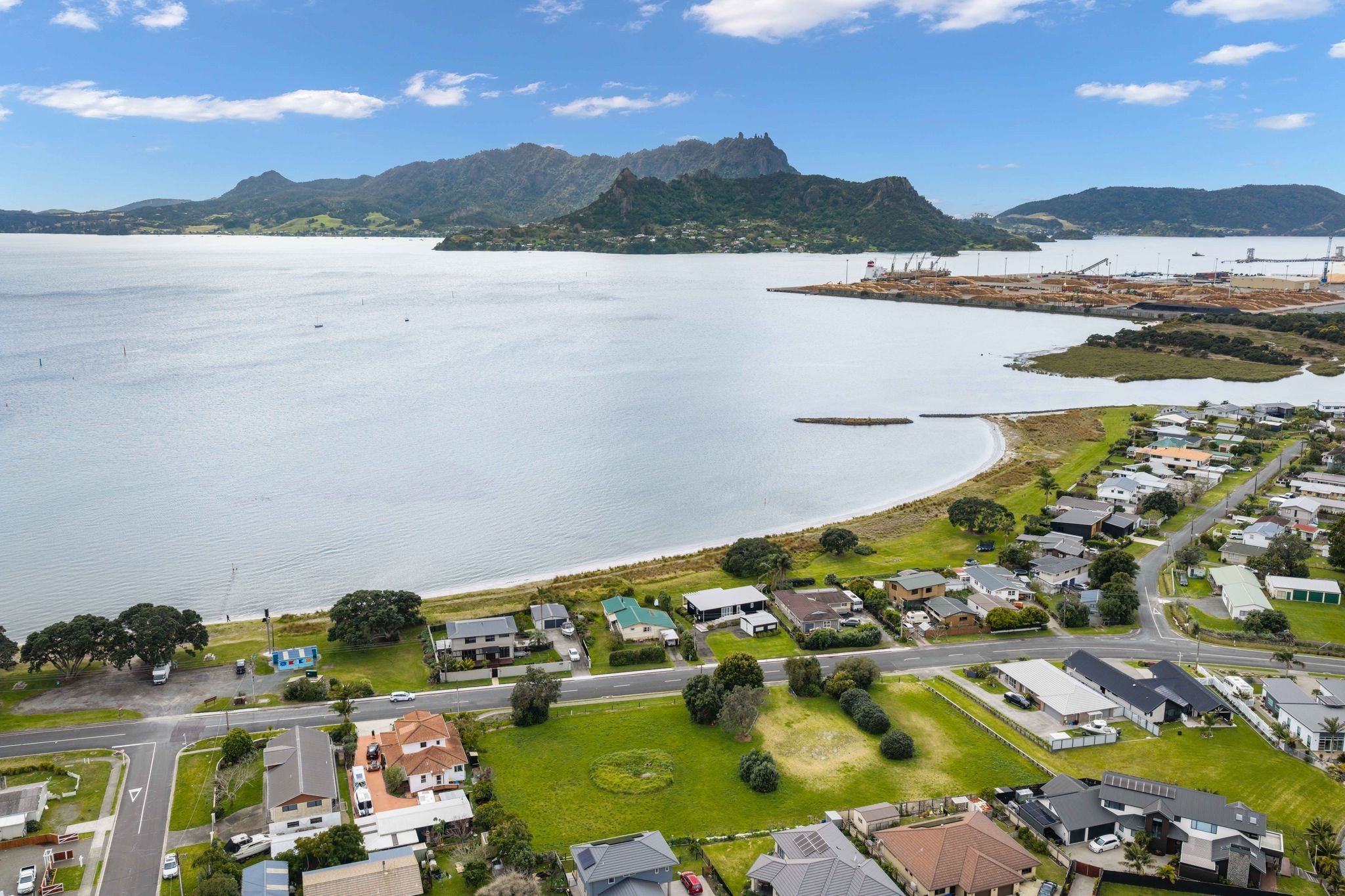 133 - 135 Marsden Bay Drive, One Tree Point, Whangarei District