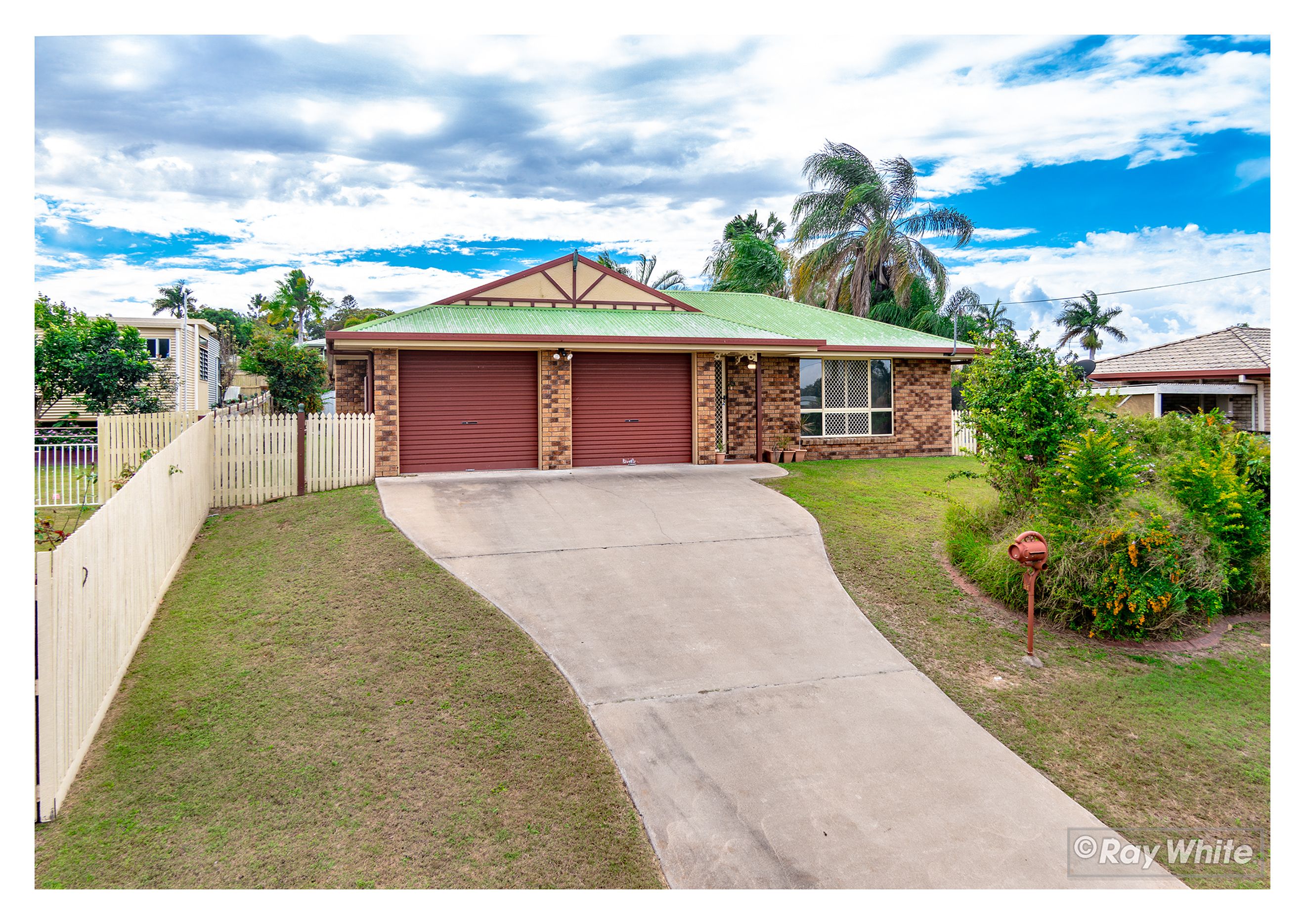 11 Archer Road, Gracemere, QLD 4702