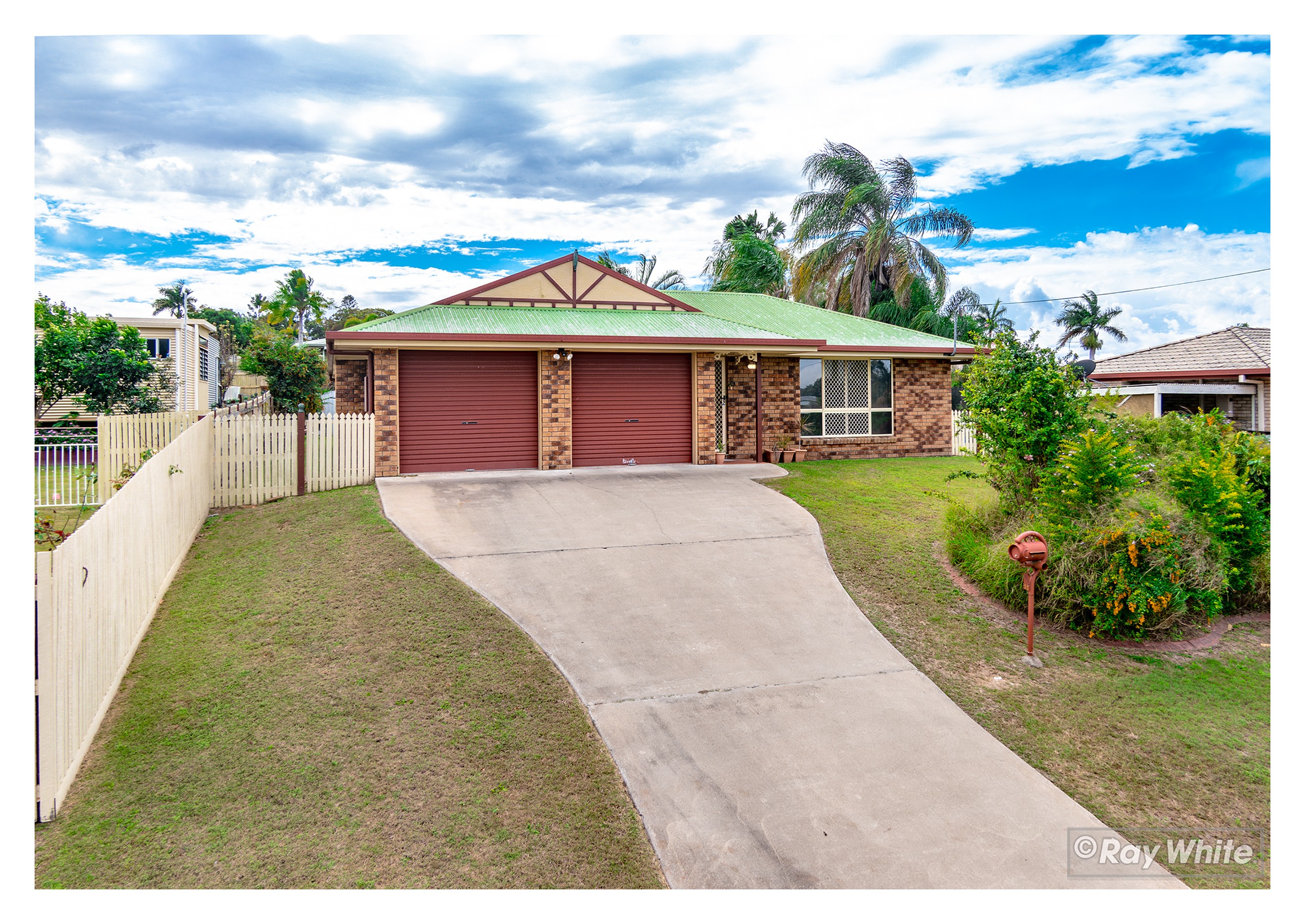 11 Archer Road, Gracemere, QLD 4702