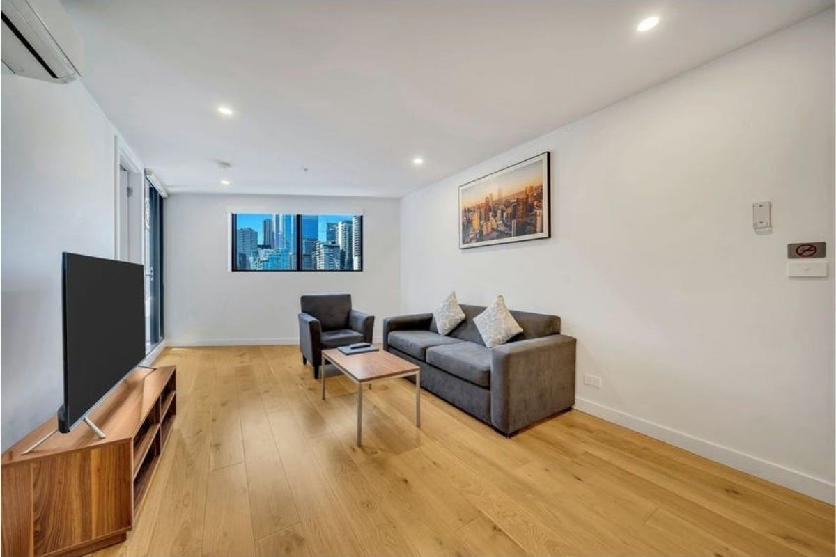 1401/23 Batman Street, West Melbourne, VIC 3003