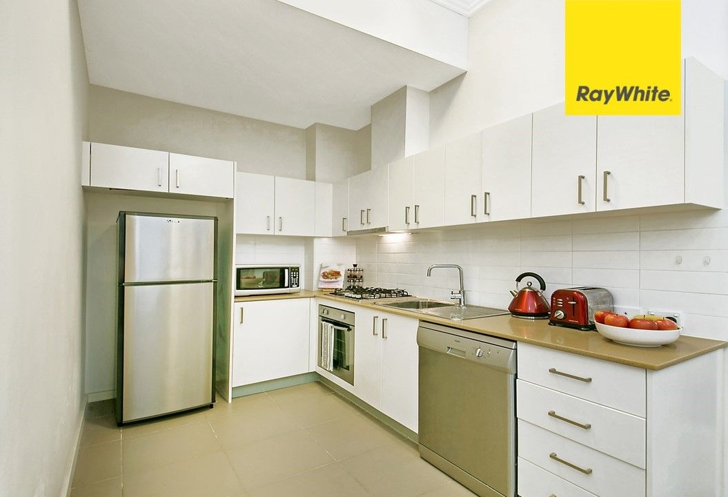 7/39 Cowper Street, Parramatta, NSW 2150