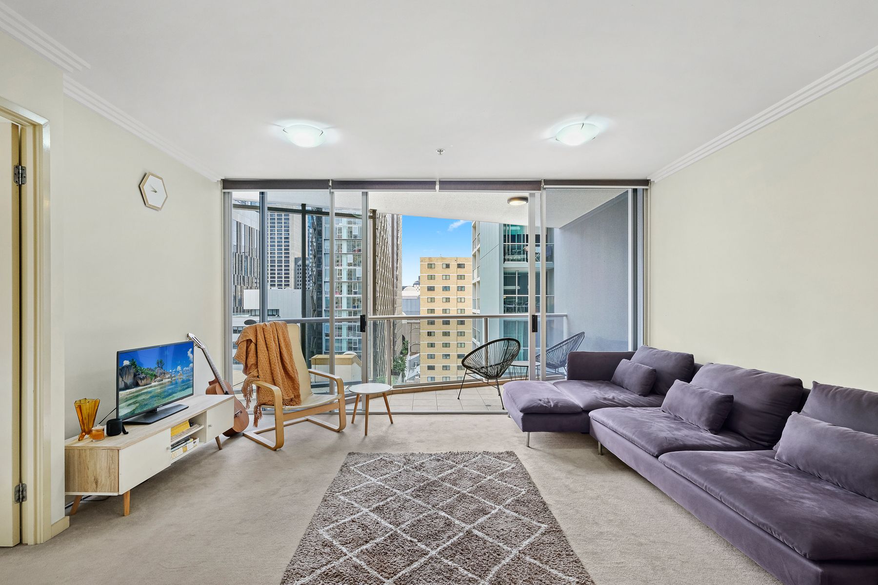 908/70 Mary Street, Brisbane City, QLD 4000