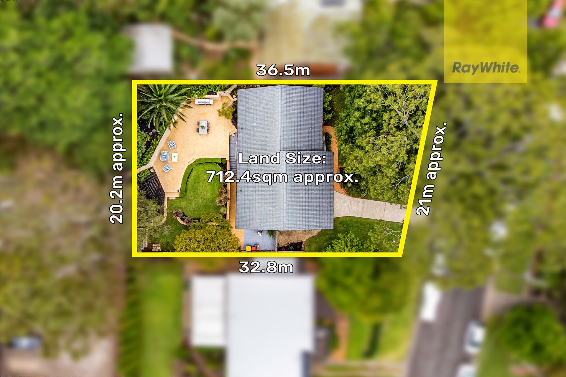 21 Burton Avenue, Northmead, NSW 2152