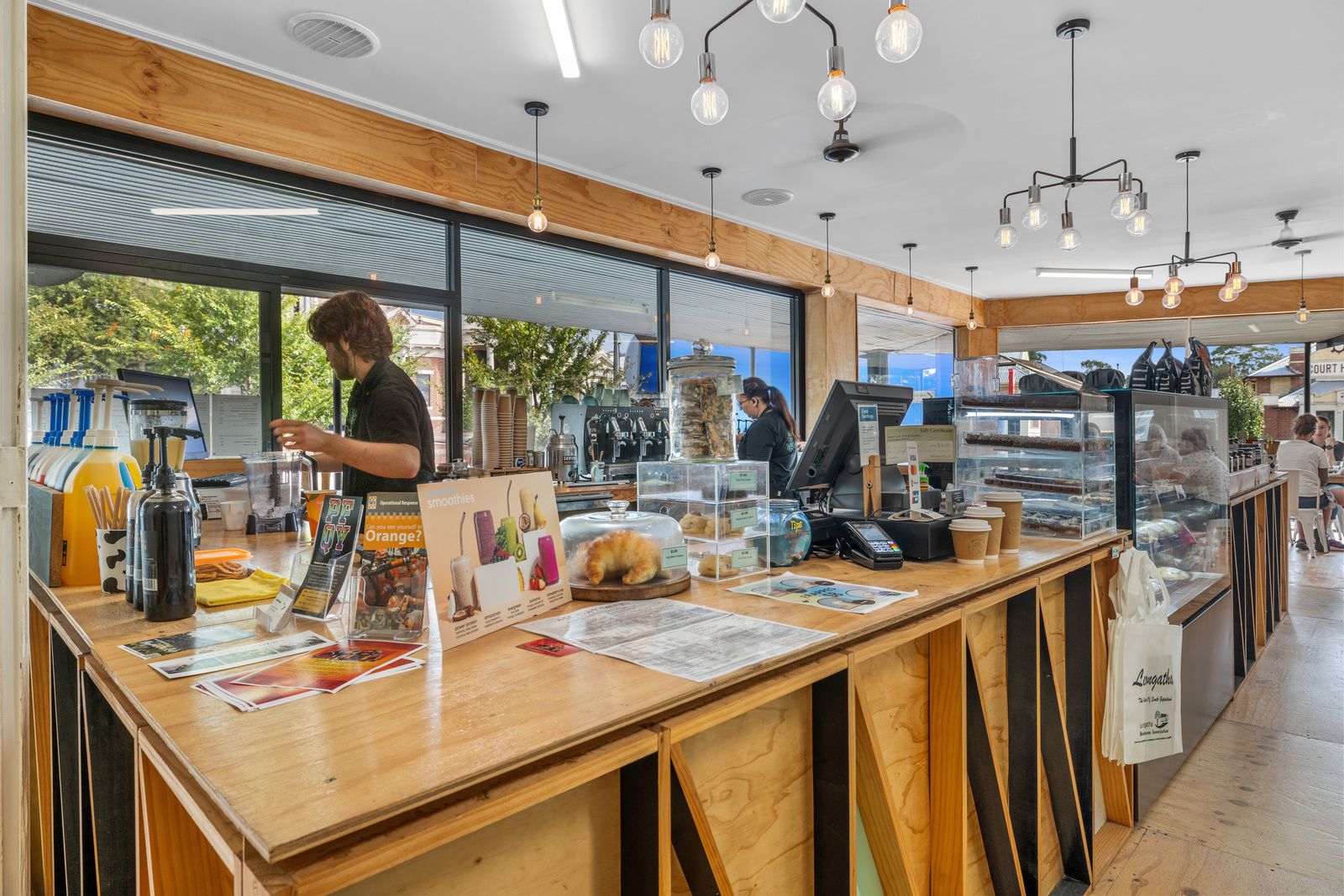 1 Bair Street, Leongatha, VIC 3953