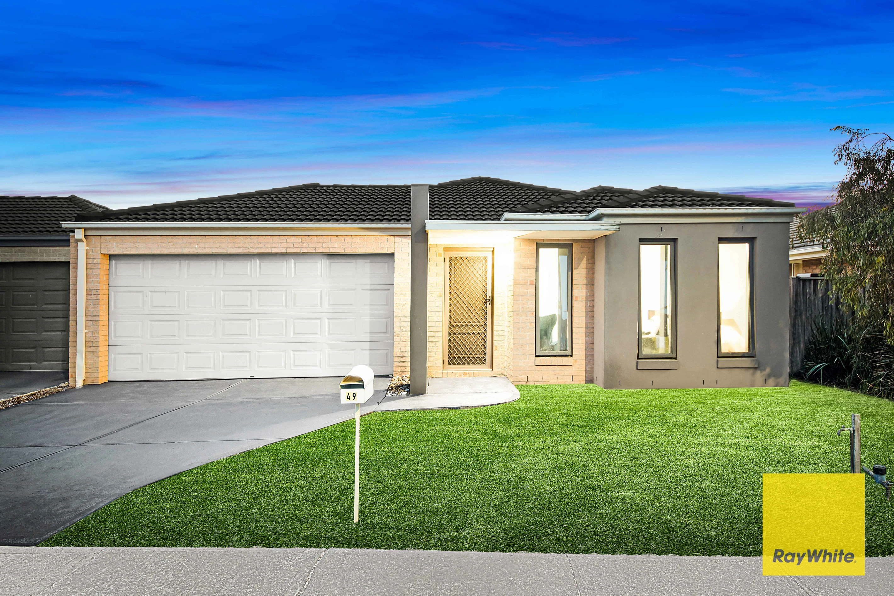 49 Moorookyle Avenue, Tarneit, VIC 3029