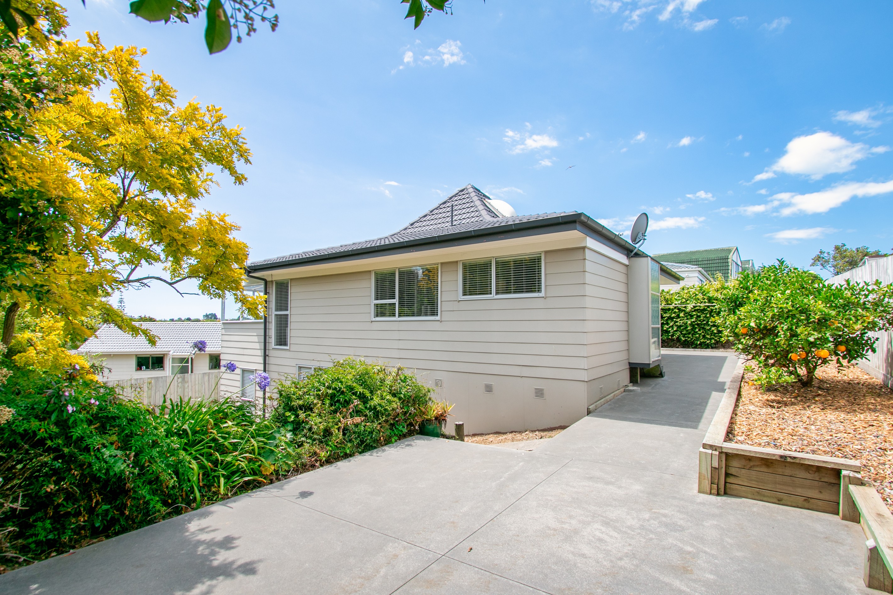 40B Cherry Road, Bucklands Beach, Manukau City