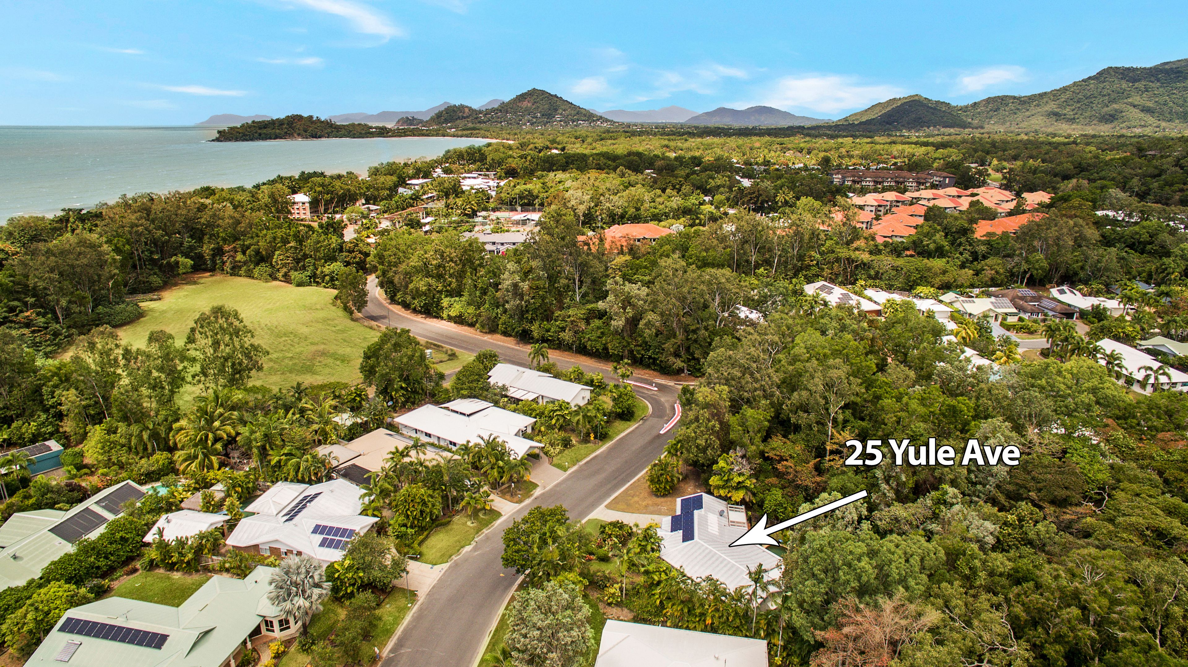 25 Yule Avenue, Clifton Beach, QLD 4879