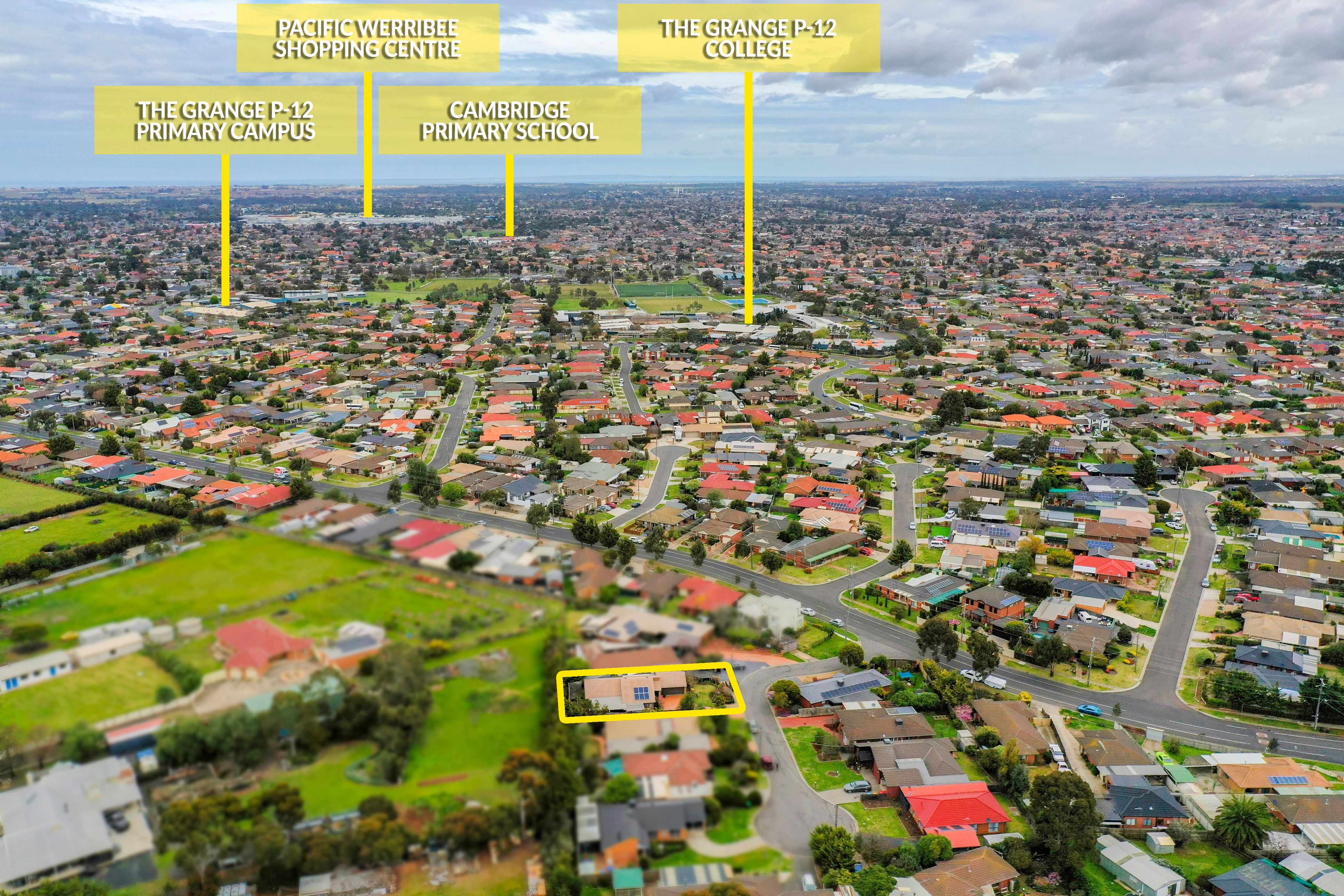 10 Eyre Close, Hoppers Crossing, VIC 3029