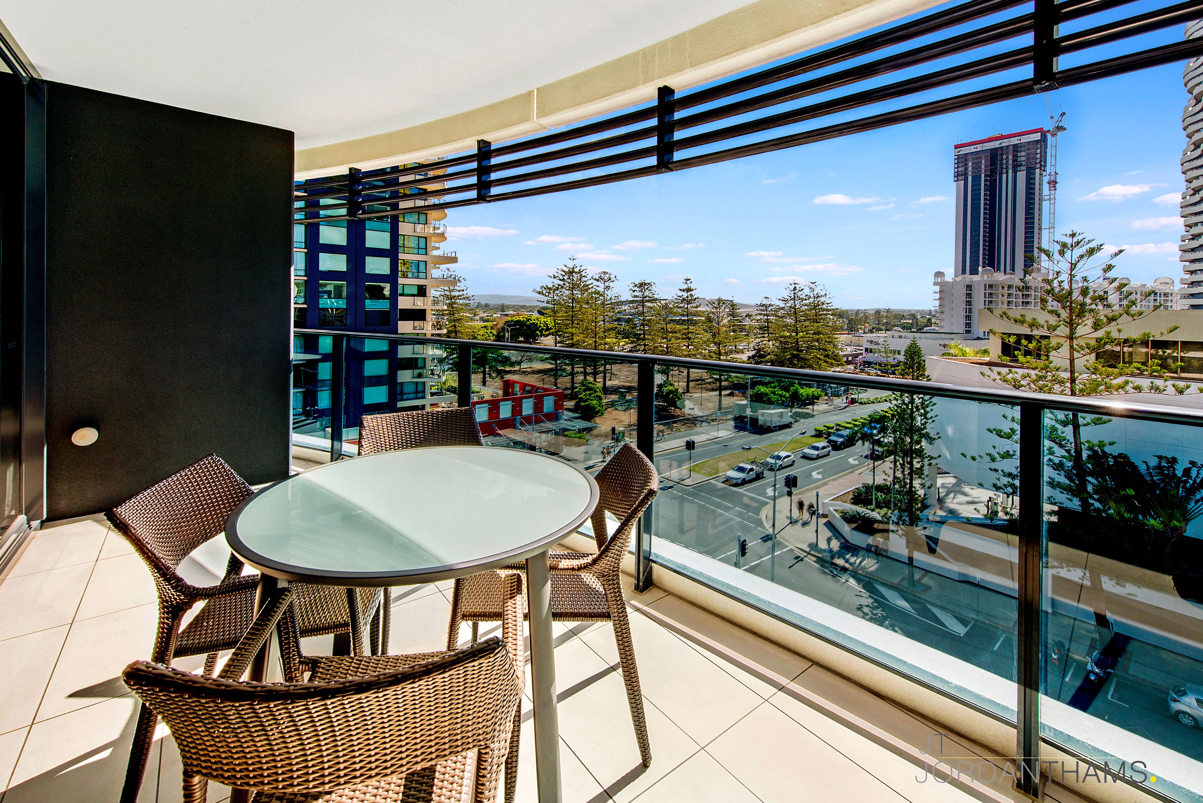 20503/21 Elizabeth Avenue, Broadbeach, QLD 4218