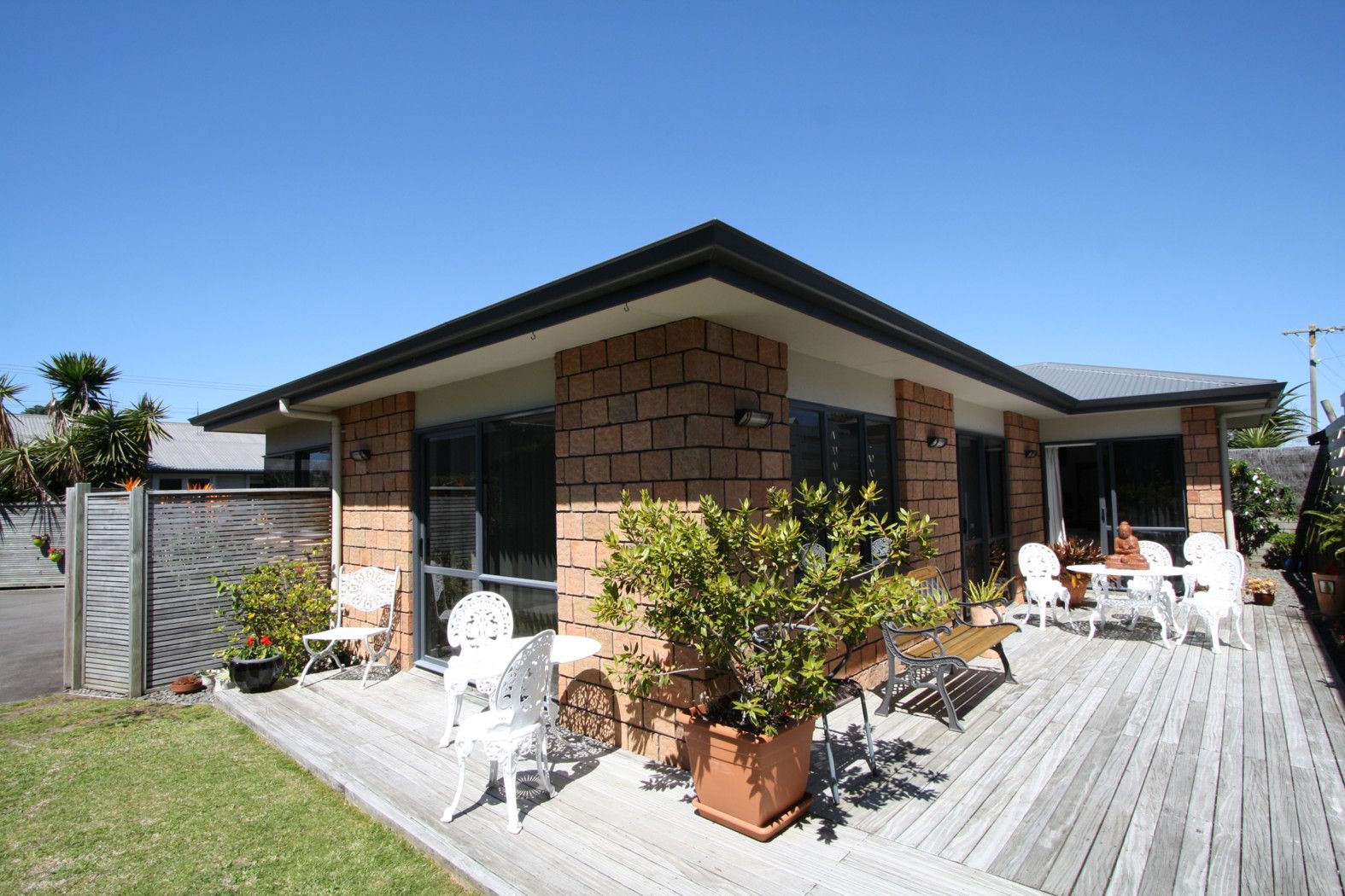 Brookfield, Tauranga City