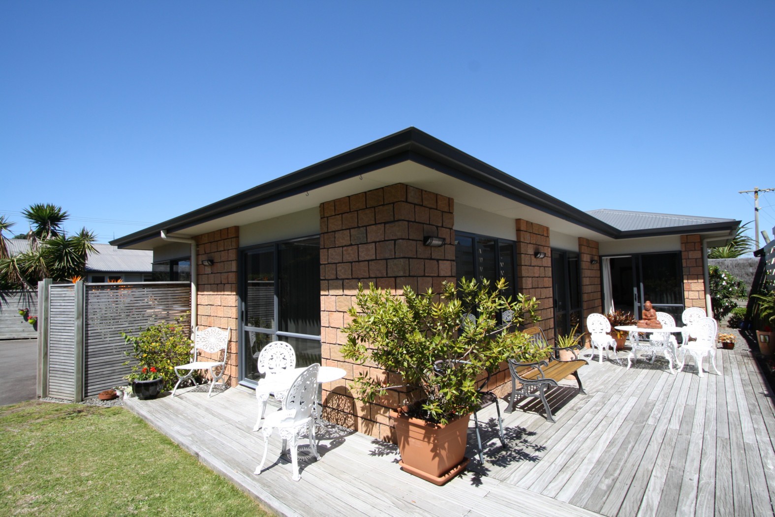 Brookfield, Tauranga City