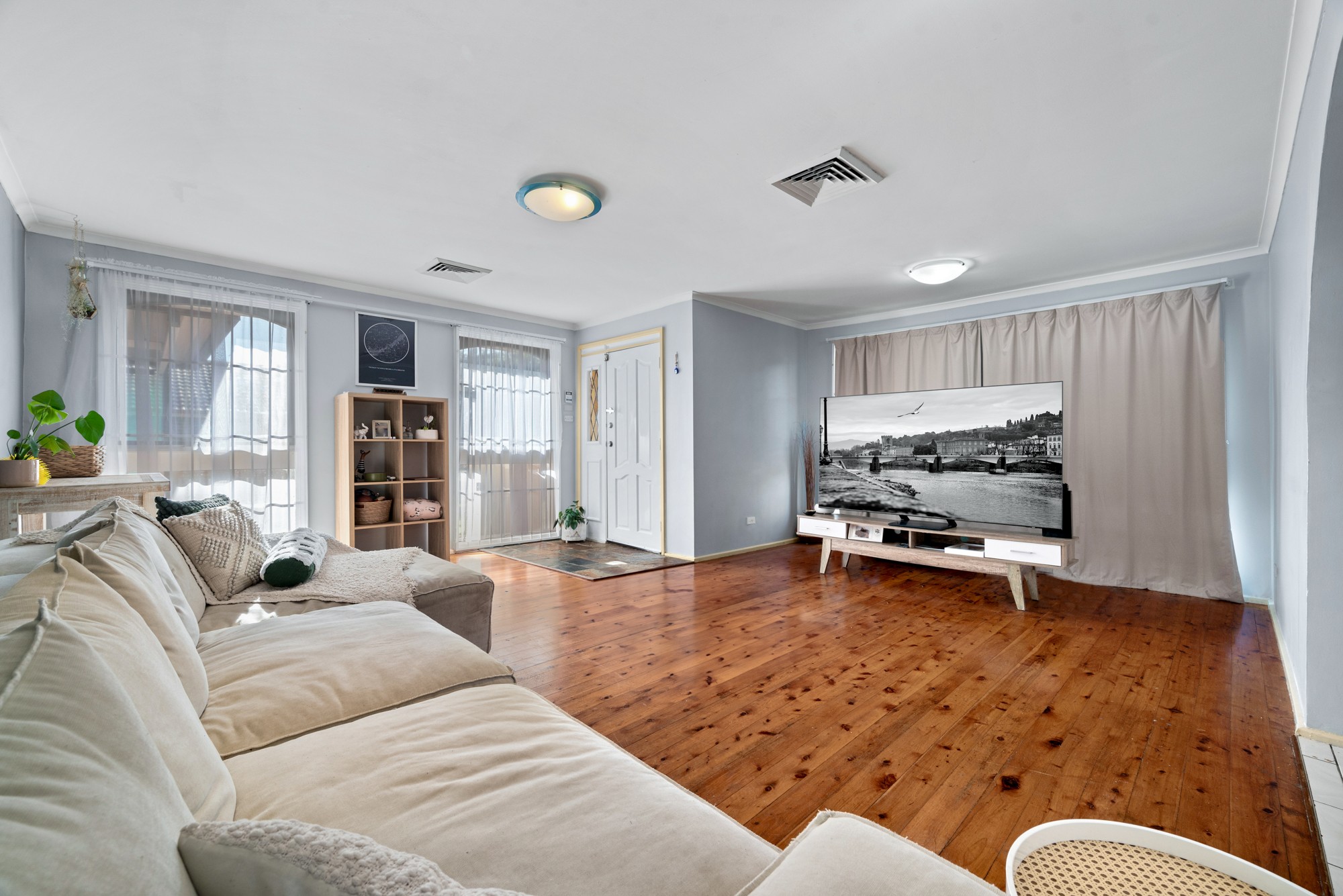 25 Horatio Street, Rosemeadow, NSW 2560