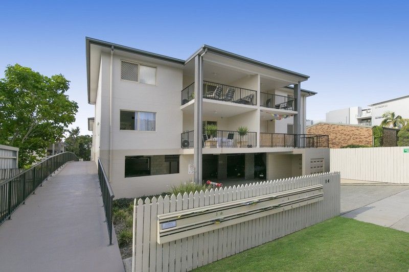 14 Legeyt Street, Windsor QLD 4030