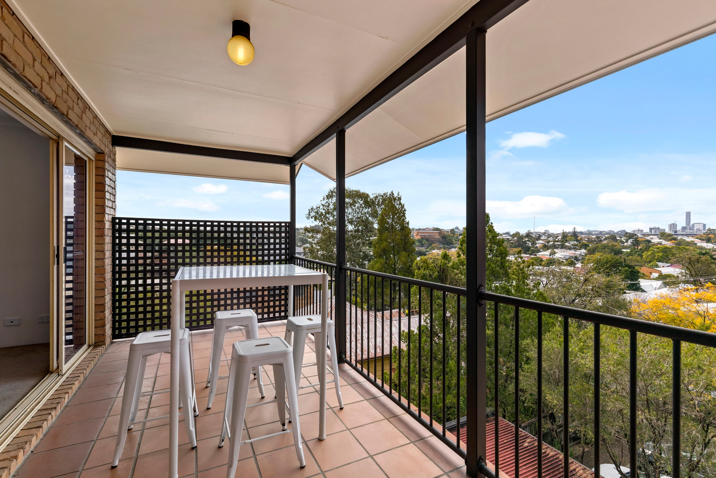 5/10 Bass Street, Paddington, QLD 4064