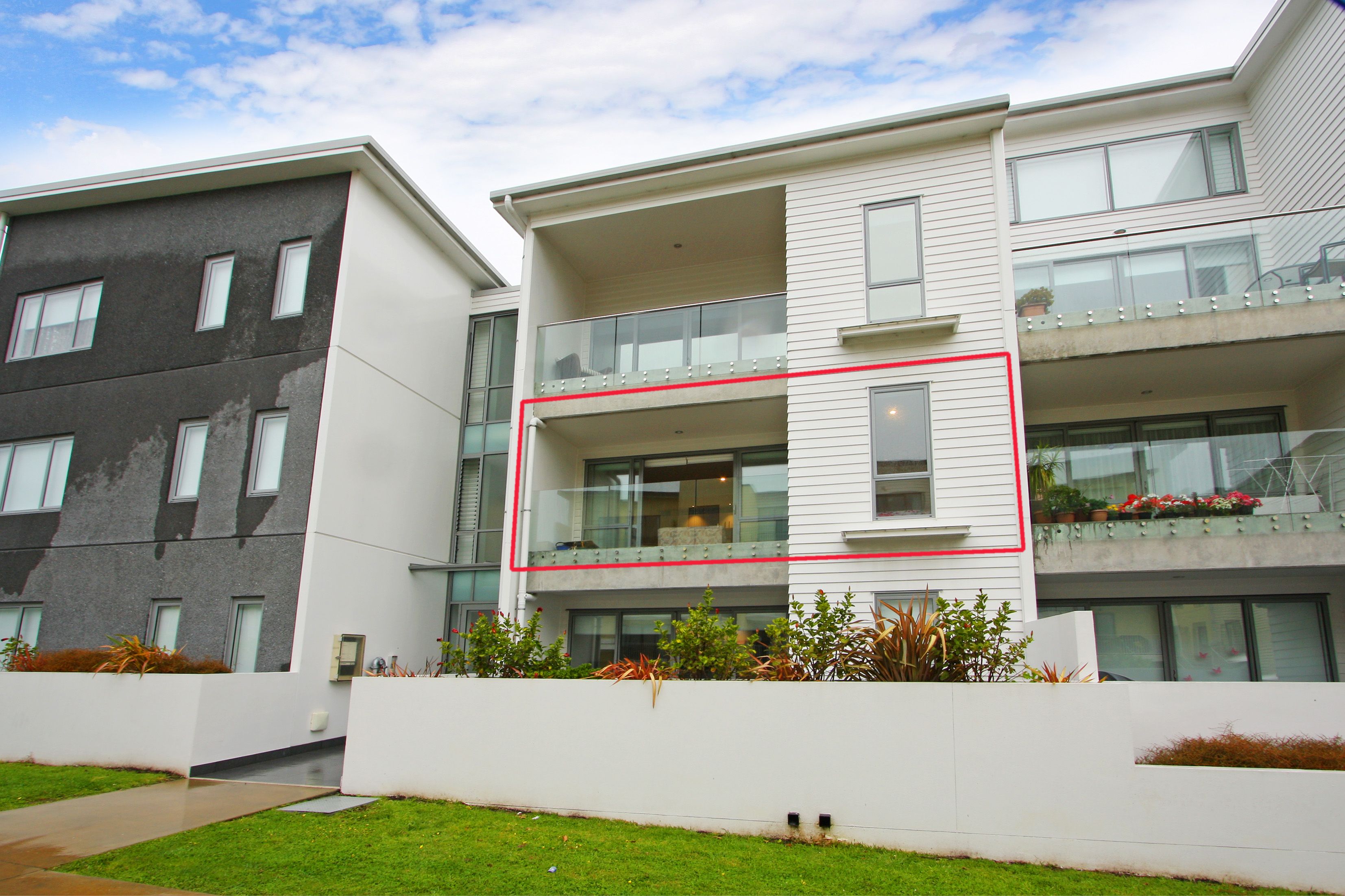 2D/136 Stancombe Road, Mission Heights, Auckland