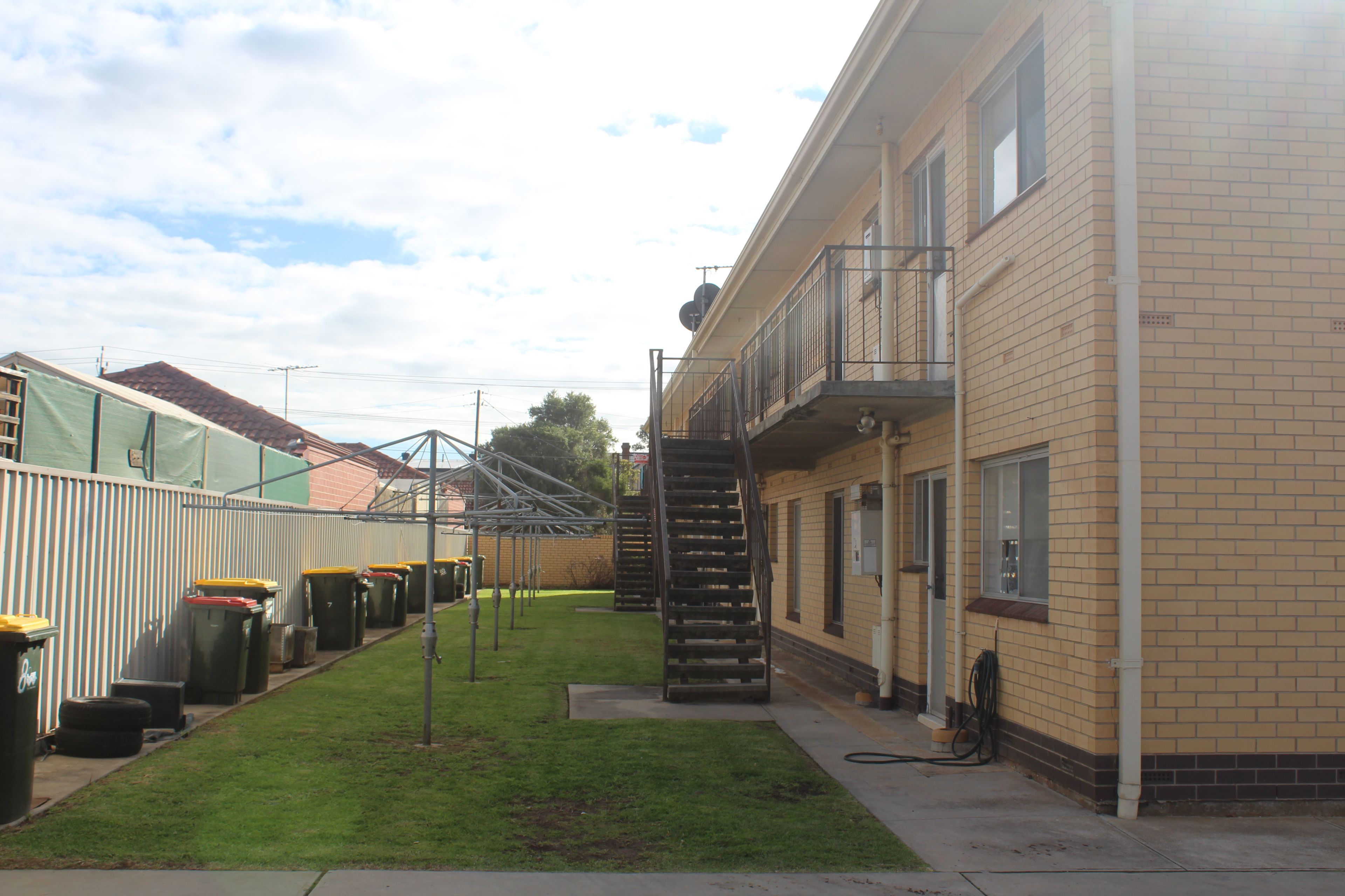 8/156 Lipsett Terrace, Brooklyn Park, SA 5032