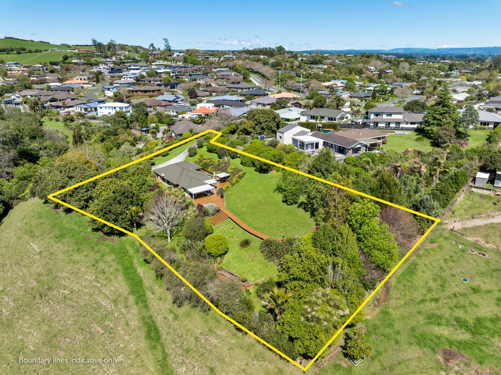 34 Tuscany Place, Ohauiti, Western Bay Of Plenty District