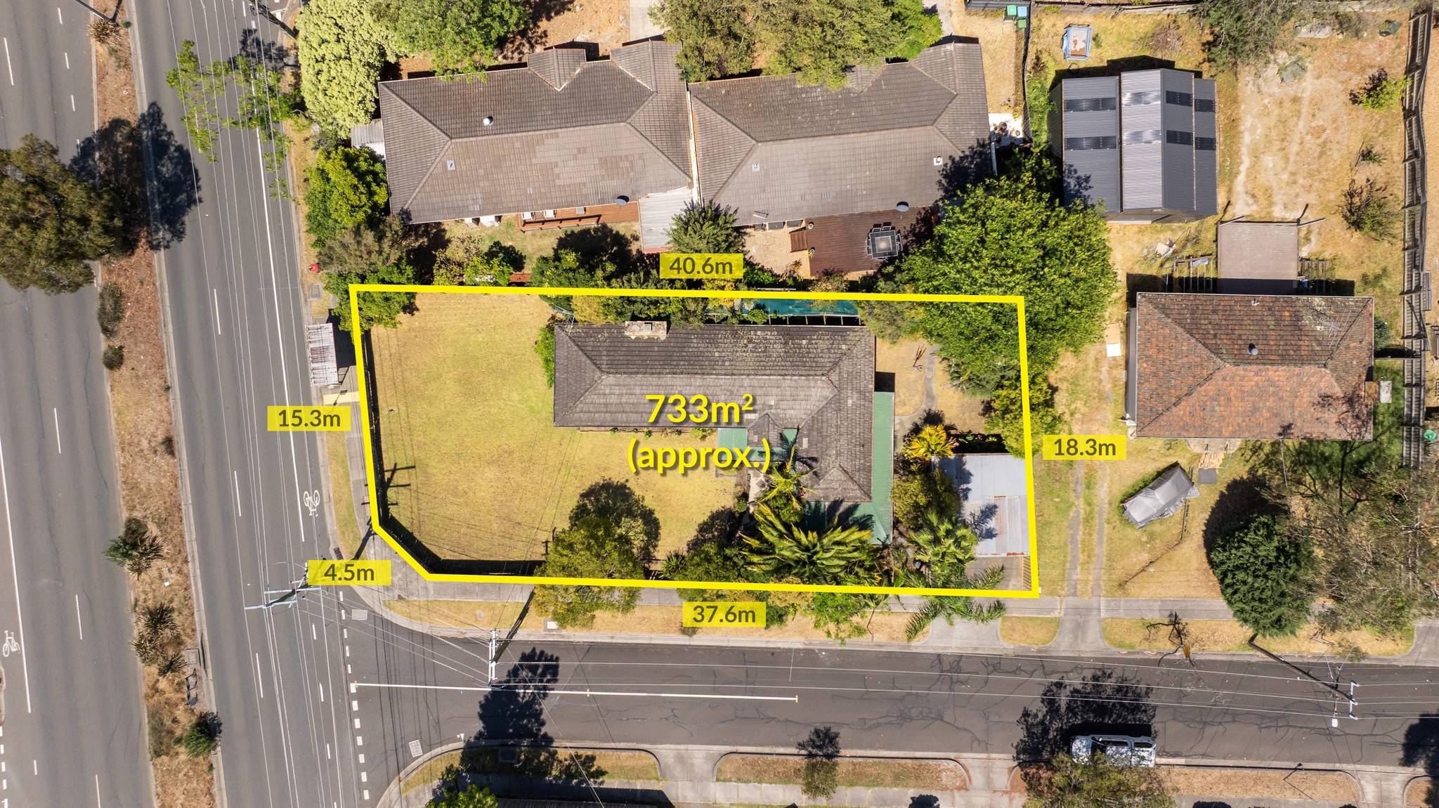 434 Dorset Road, Croydon, VIC 3136