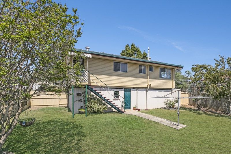 422 MOUNT GRAVATT CAPALABA Road, Wishart, QLD 4122
