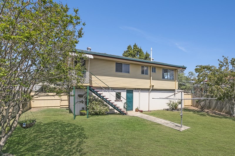 422 MOUNT GRAVATT CAPALABA Road, Wishart, QLD 4122