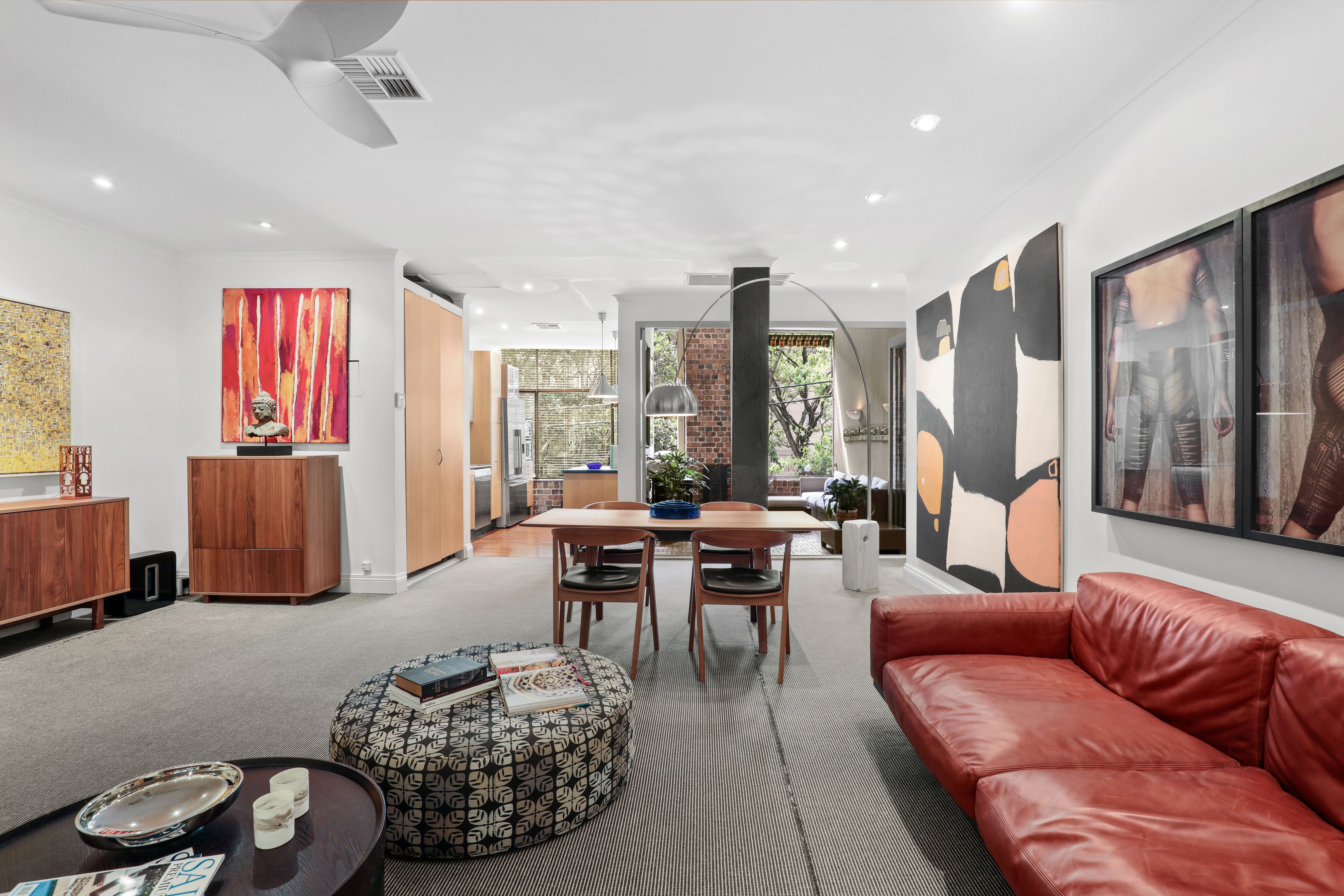 8/57-75 Buckland Street, Chippendale, NSW 2008