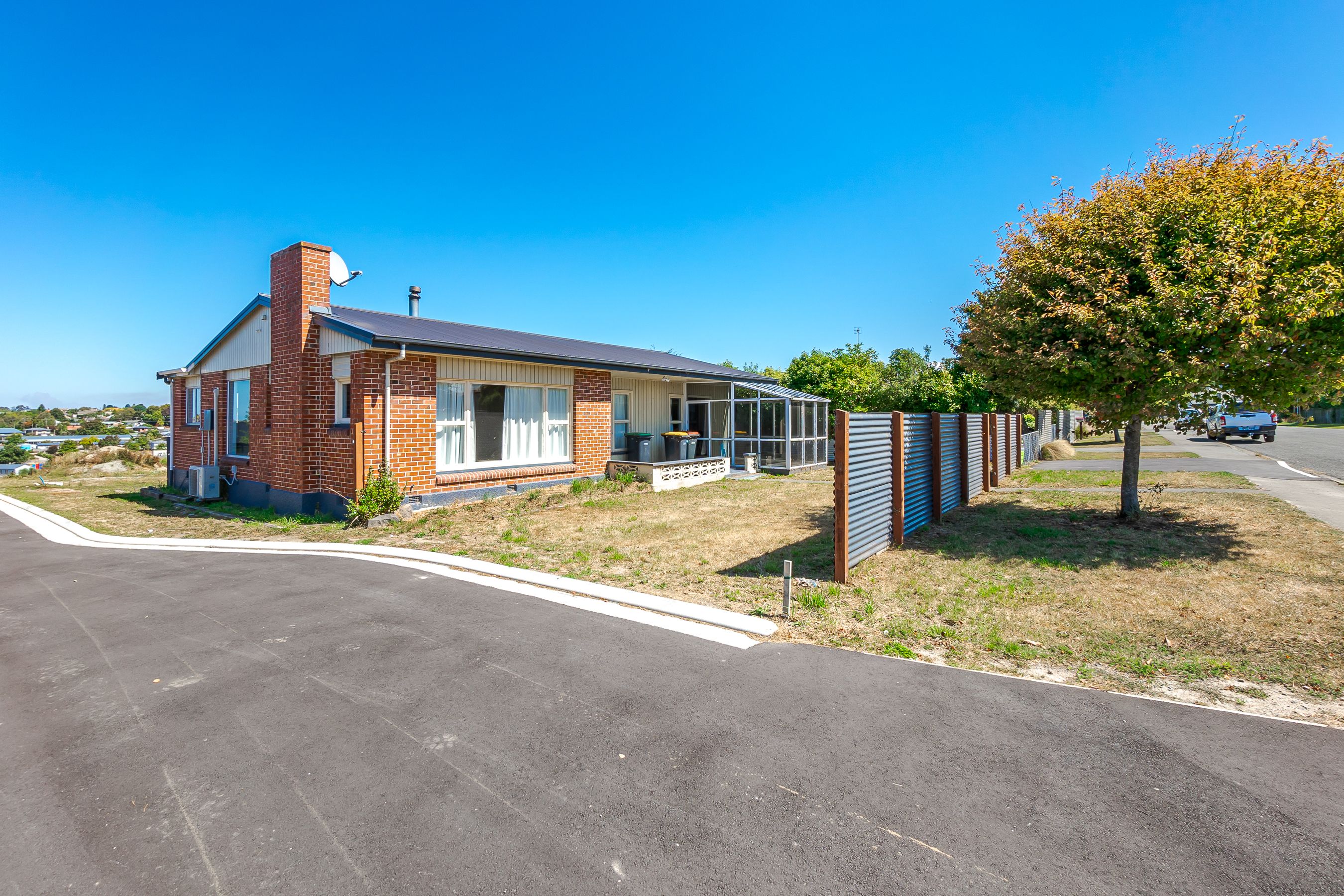 36 Jellicoe Street, Oceanview, Timaru District