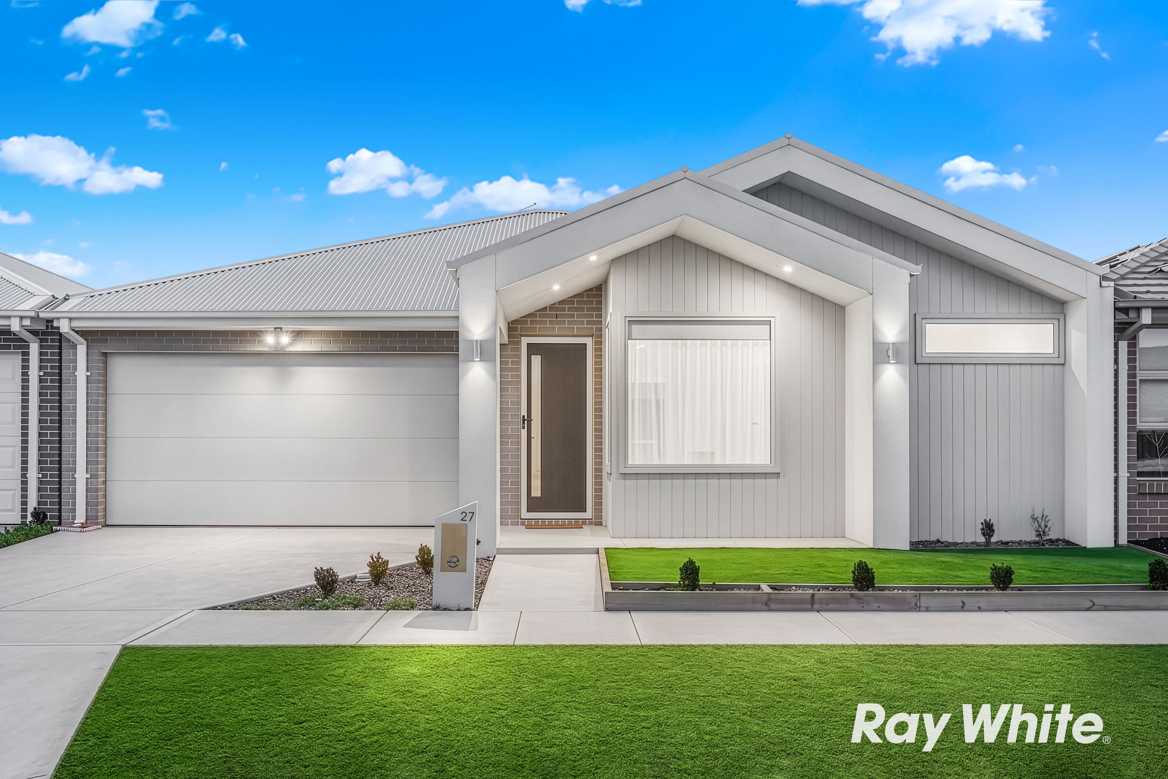 27 Calf Street — photo from Ray White Donnybrook