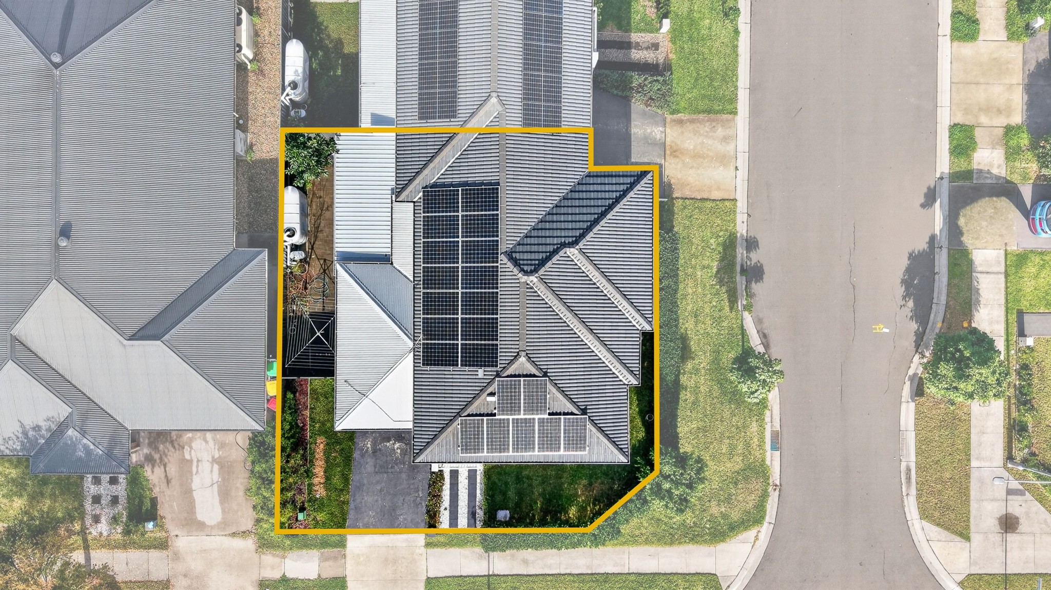 11 Forbes Street, Oran Park, NSW 2570