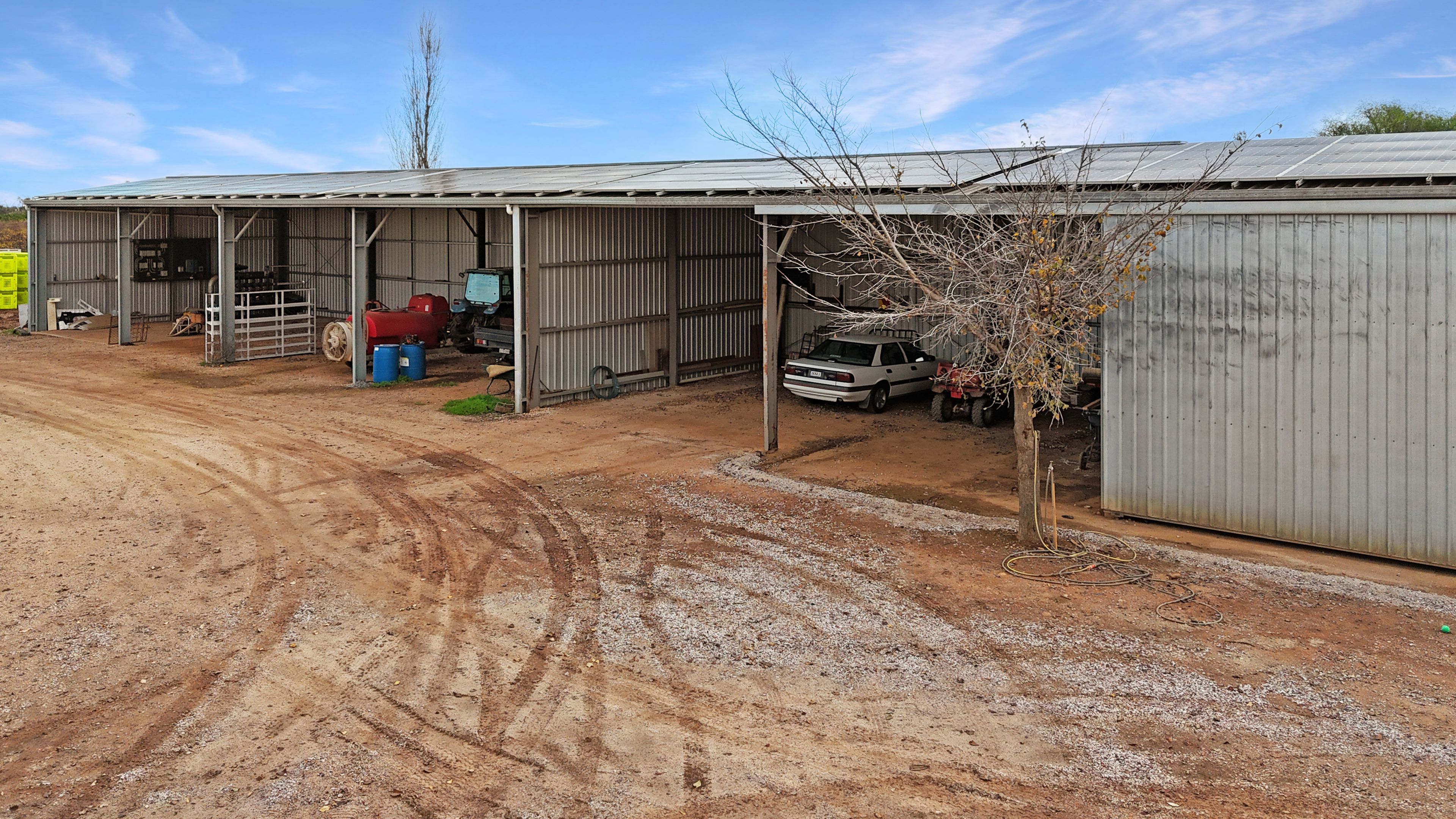 Farm 253/29 Ross Road — photo 23 of 29